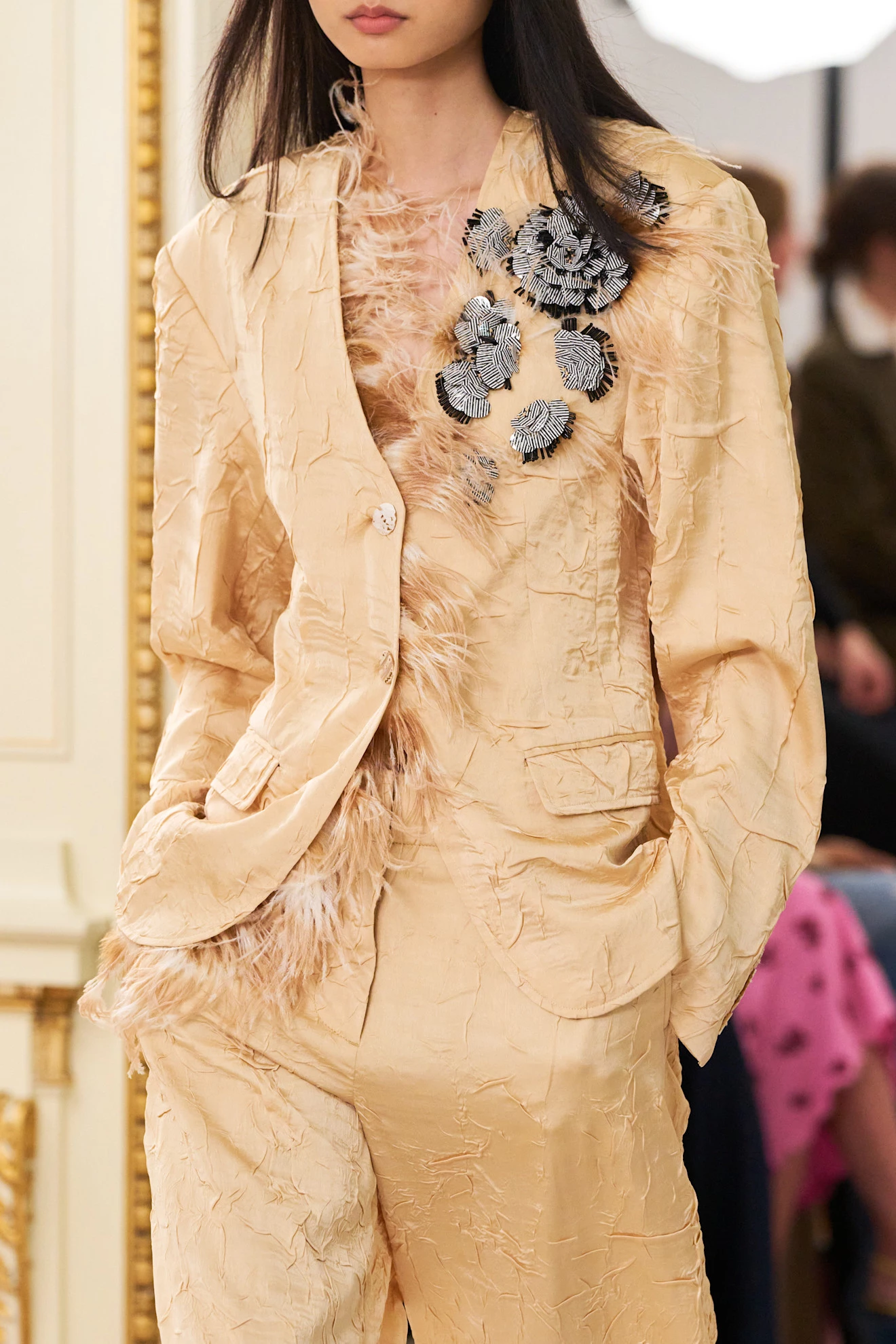 Ulla Johnson spring-summer 20261