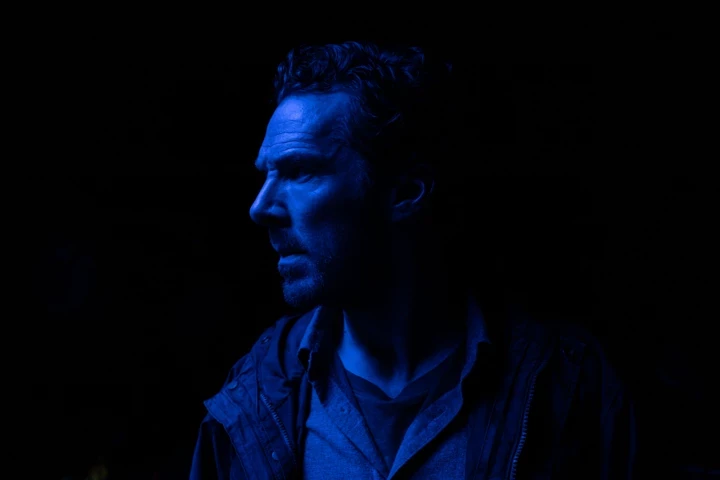 Benedict Cumberbatch - about working on the new film "Black Fire" and fears of power2