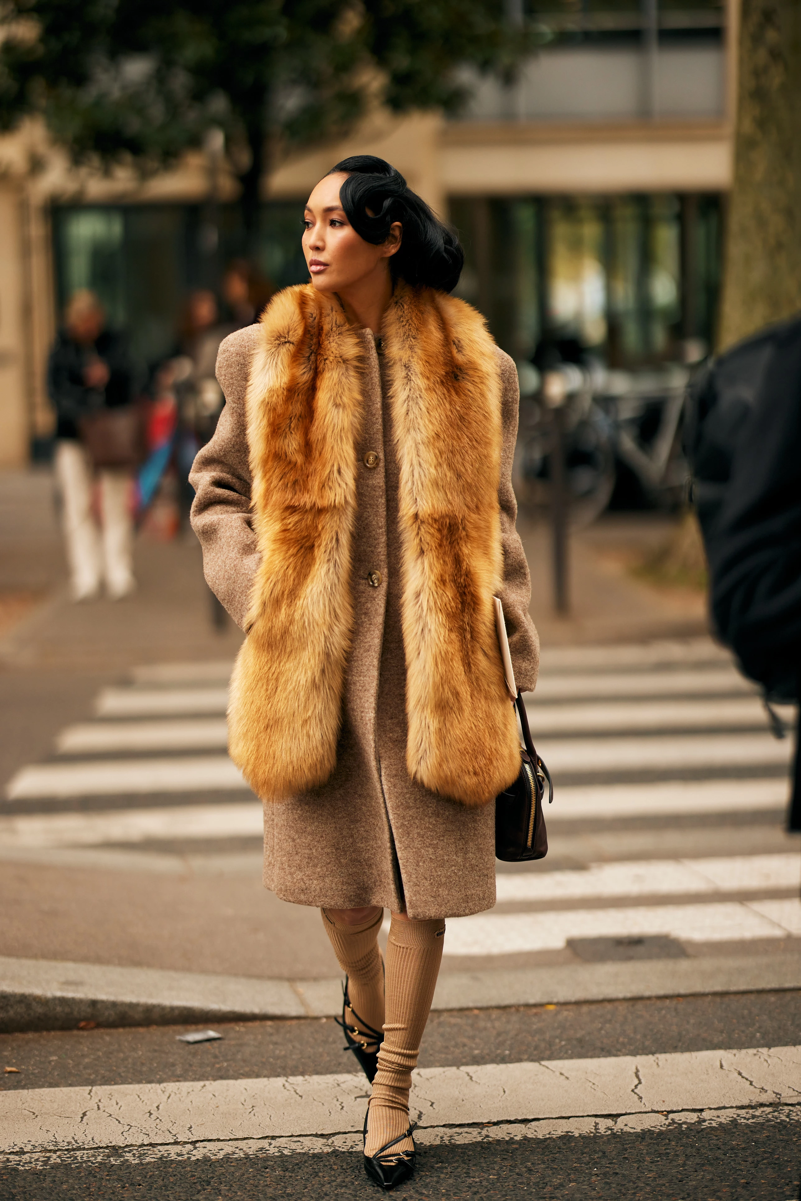 November's Charm: 5 Fall Styles to Recreate Immediately
7