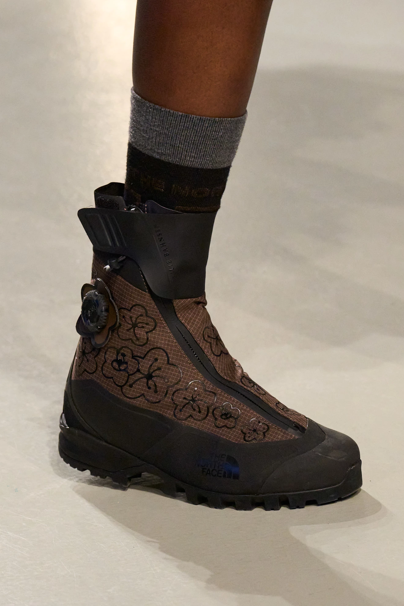 Cecilie Bahnsen fall-winter 2025/2026. Photo: Launchmetrics2