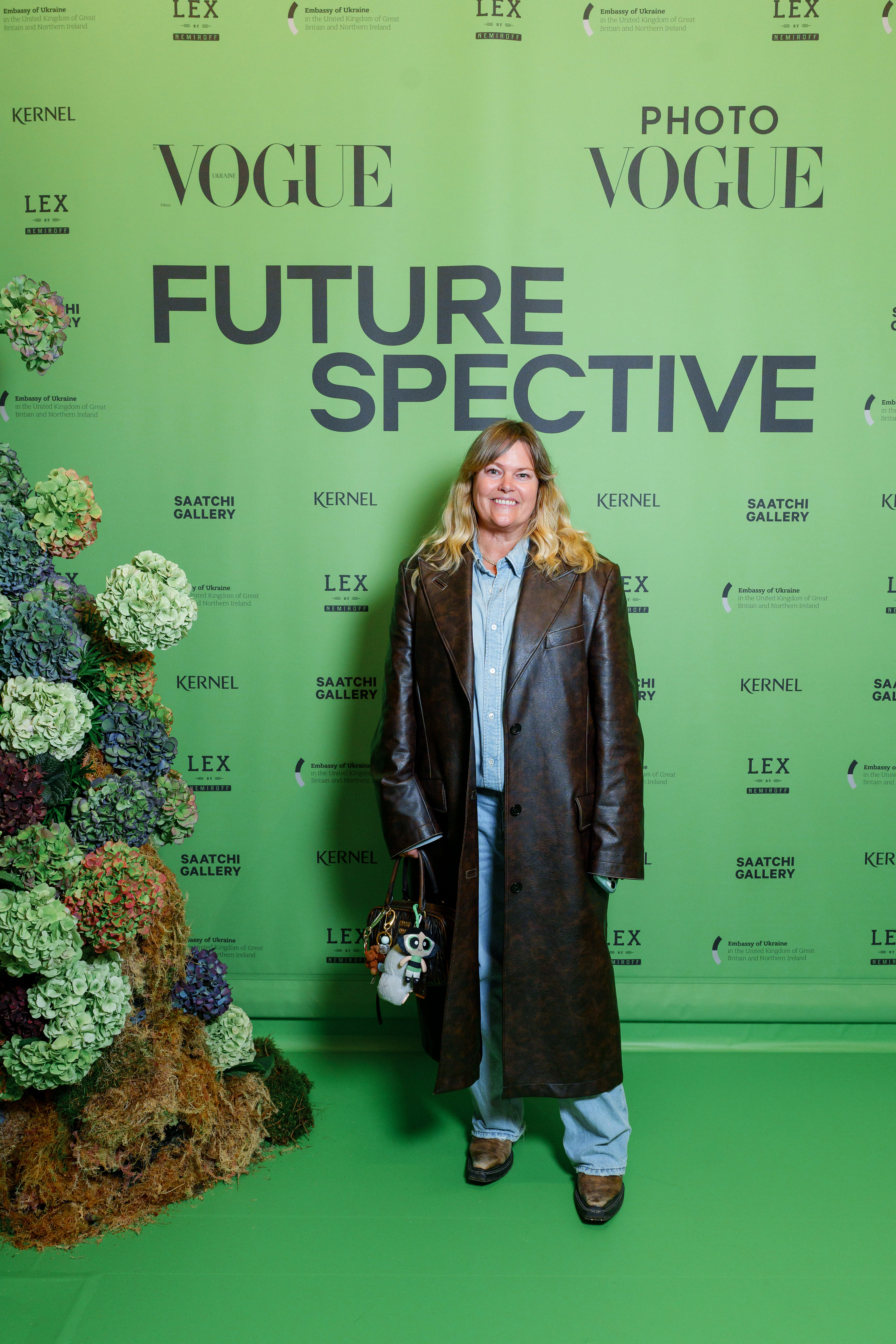 Consultant Ida Peterson22