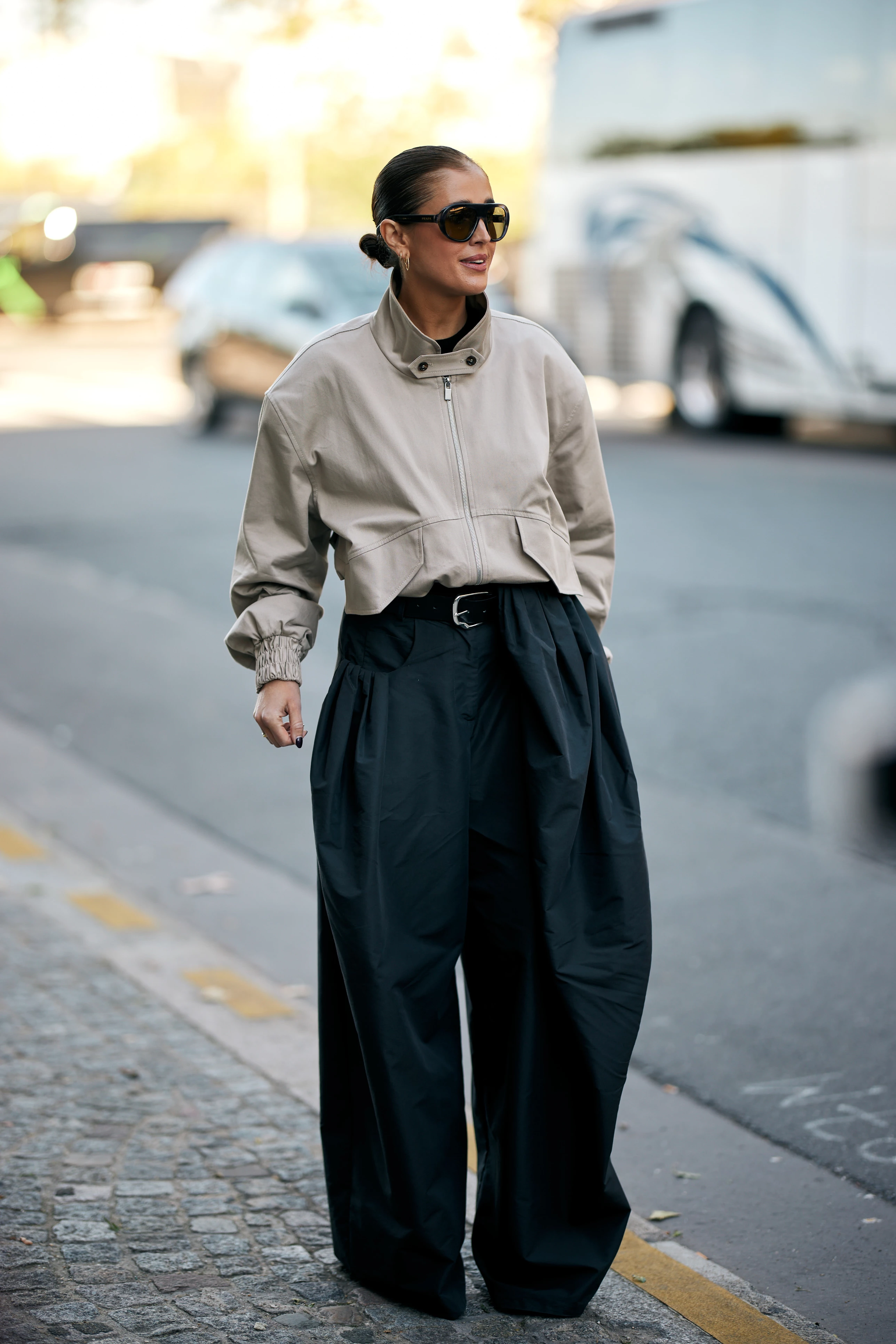 November's Charm: 5 Fall Styles to Recreate Immediately
10