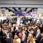 Cosmetic 360 sets a new visitor record in 2025 (Photo: Sylvain Bachelot / Cosmetic 360 ©)