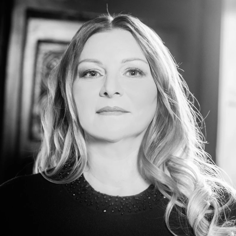 Tiffany Gill, Creative Director, Founder, Trend Suite1