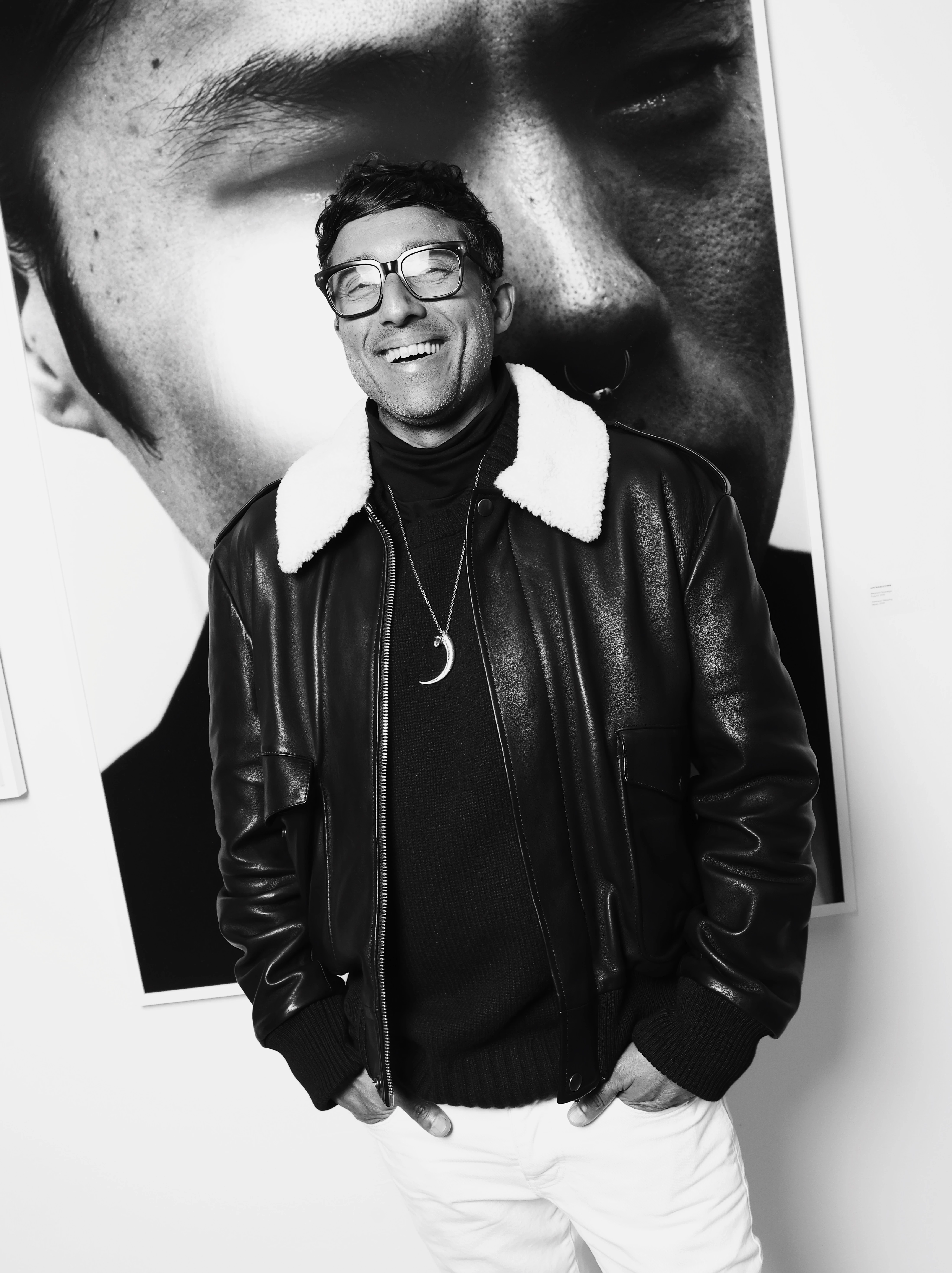 Vikram Kansara, Editorial Director, The Business of Fashion (BoF)8