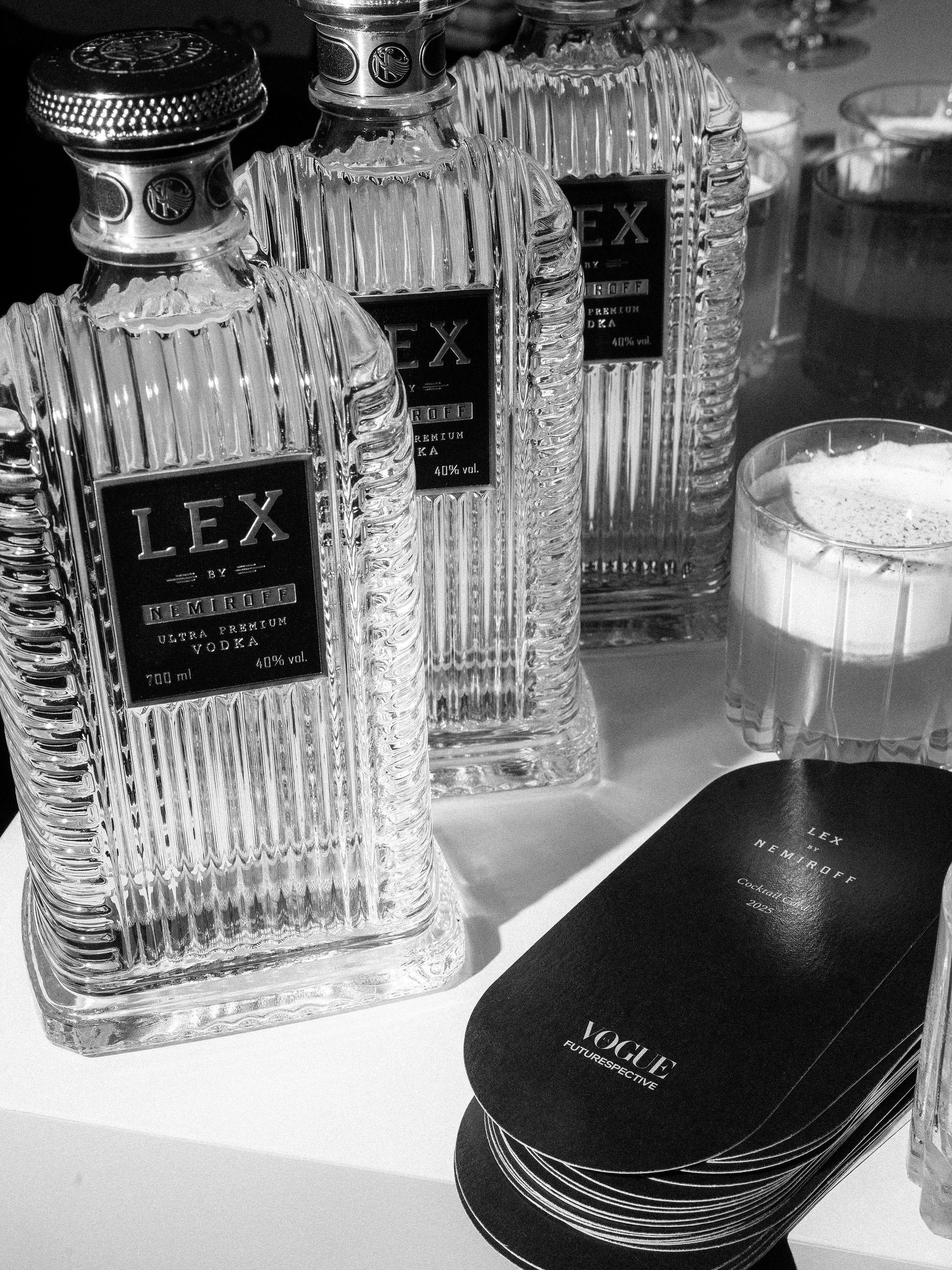 Ukrainian Vogue unveils a large-scale photo exhibition in London39