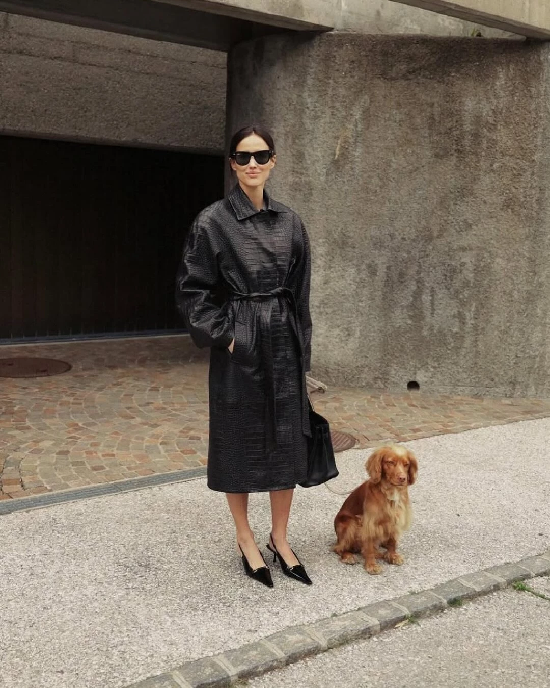 Ukraine's Creations: November's Top 10 Trends — Flawless Skirts & Stunning Accessories
3