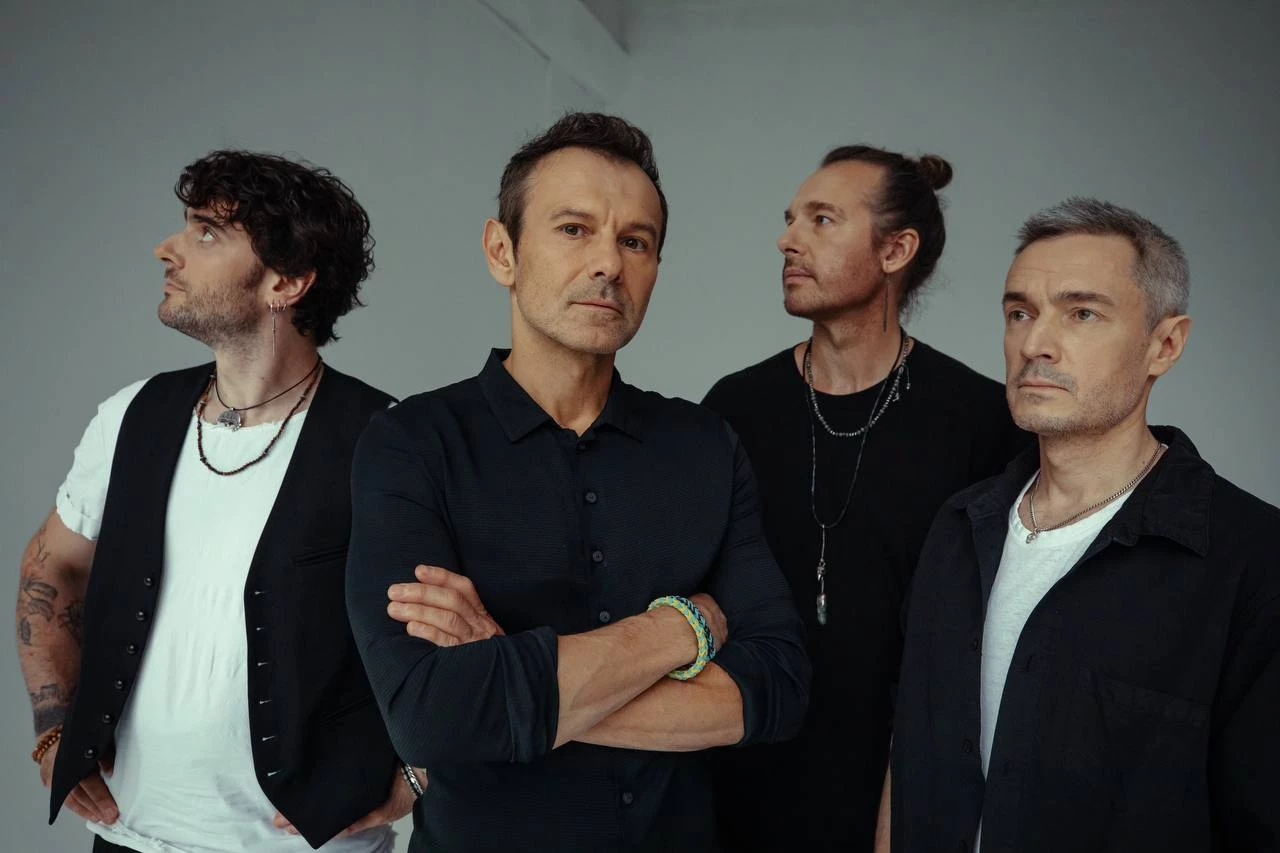 How the film “Ocean Elzy: Storm Watcher” was made: the creators of the project reveal1