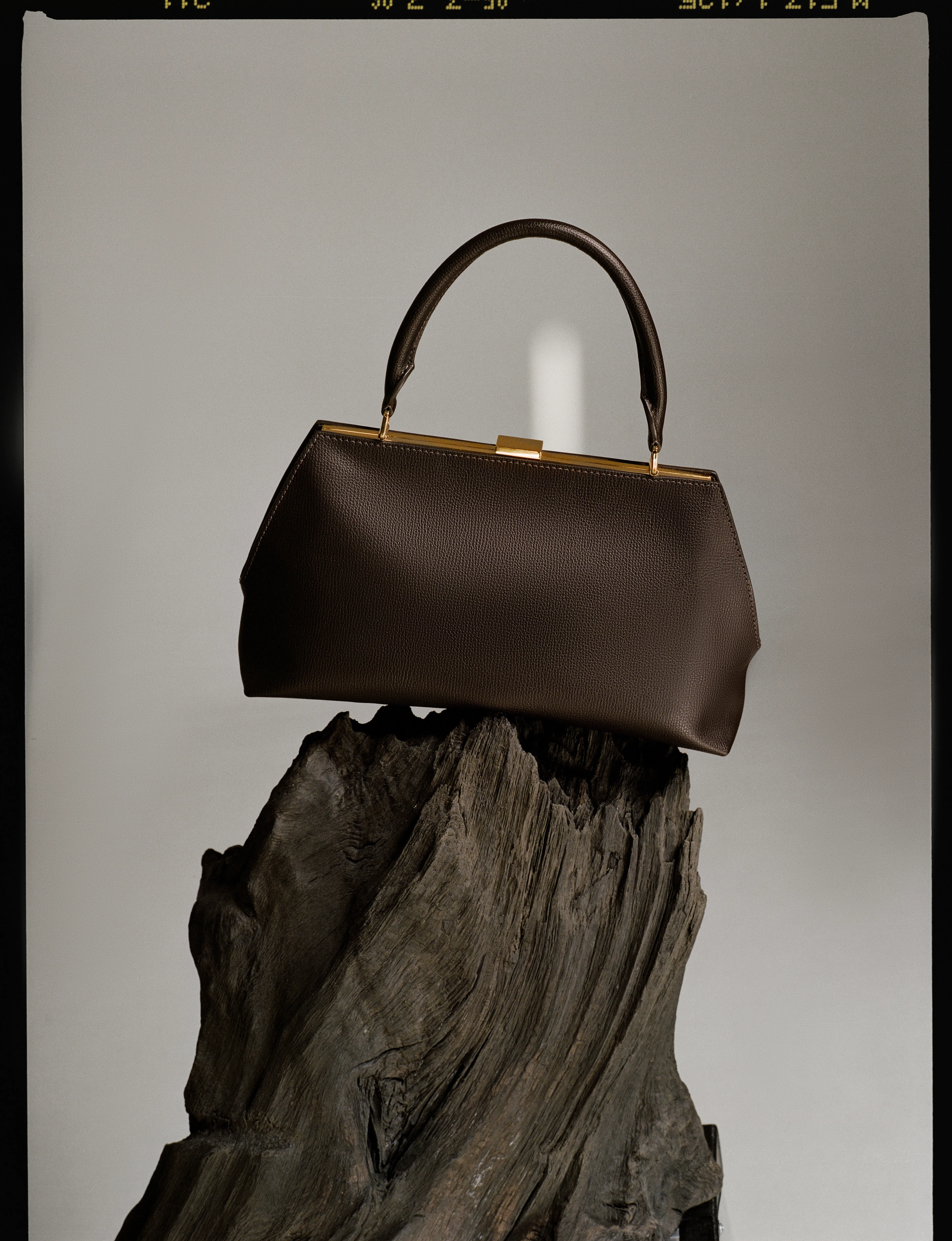 Olena Reva on Her New Autumn Line and Inner Femininity
5