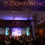 Greentech projects the cosmetics industry 20 years into the future (Photo: Greentech)