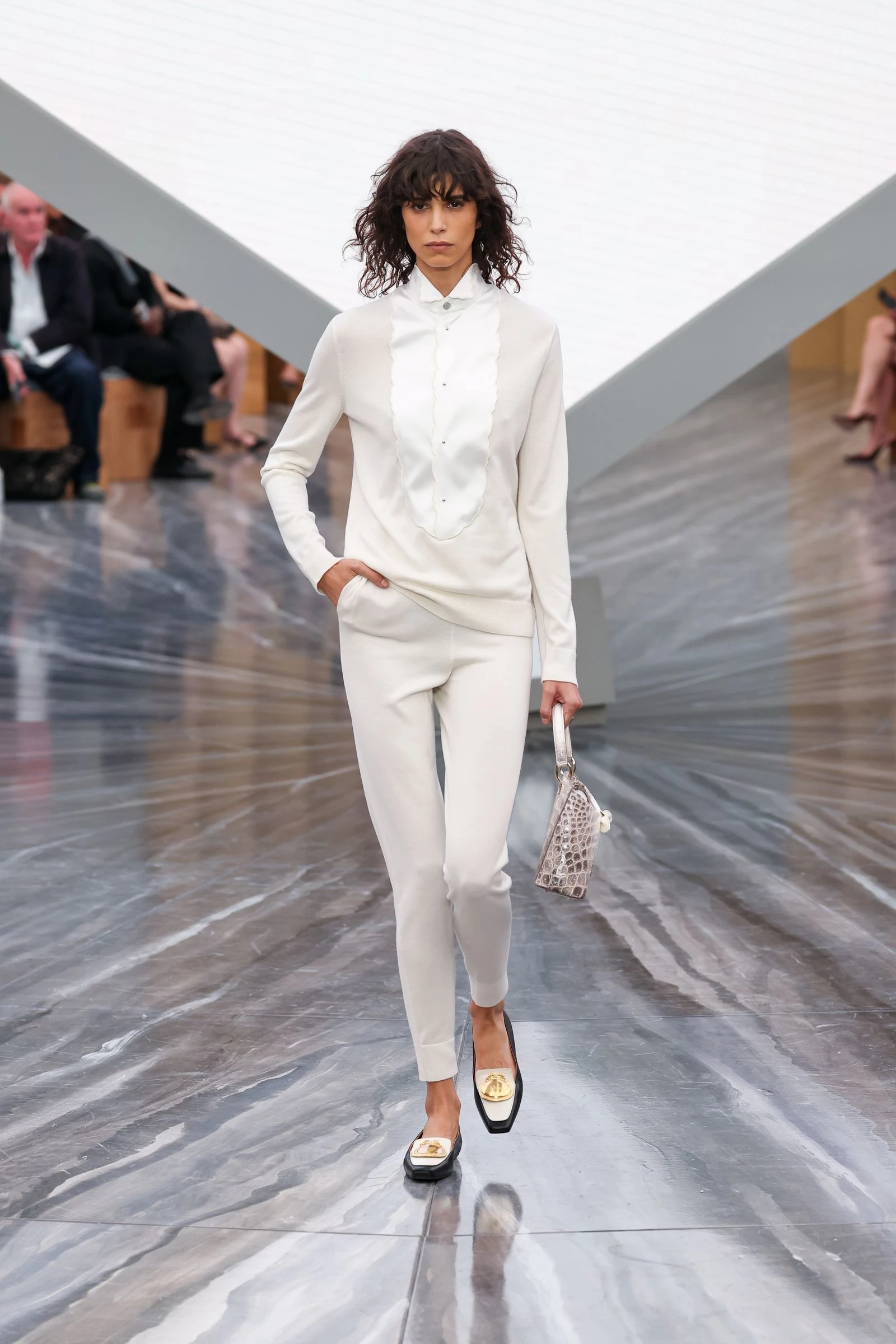 Dior spring-summer 20262