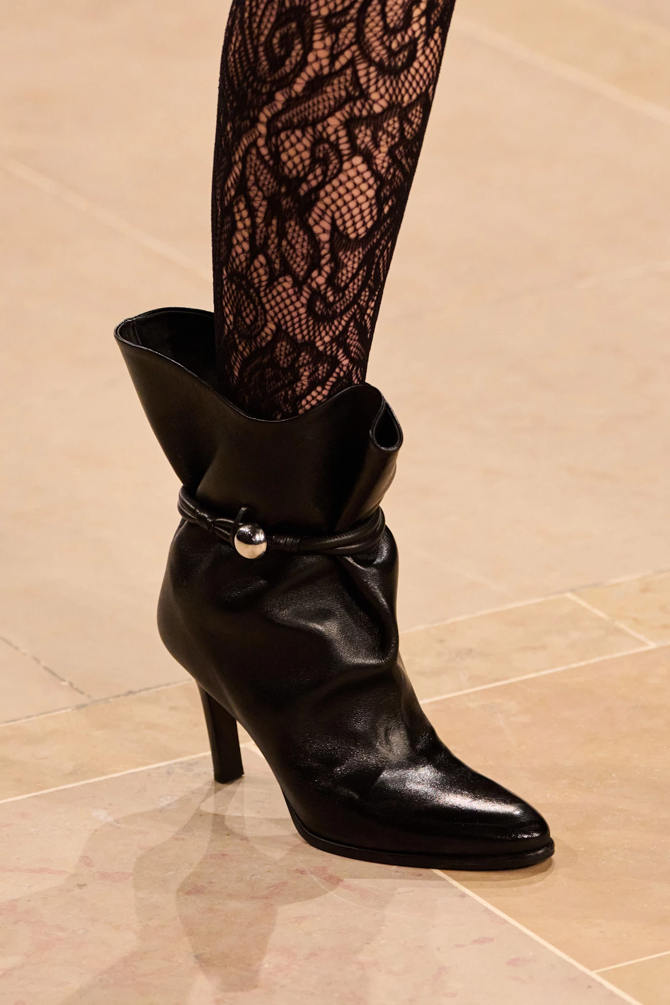 Isabel Marant fall-winter 2025/20262