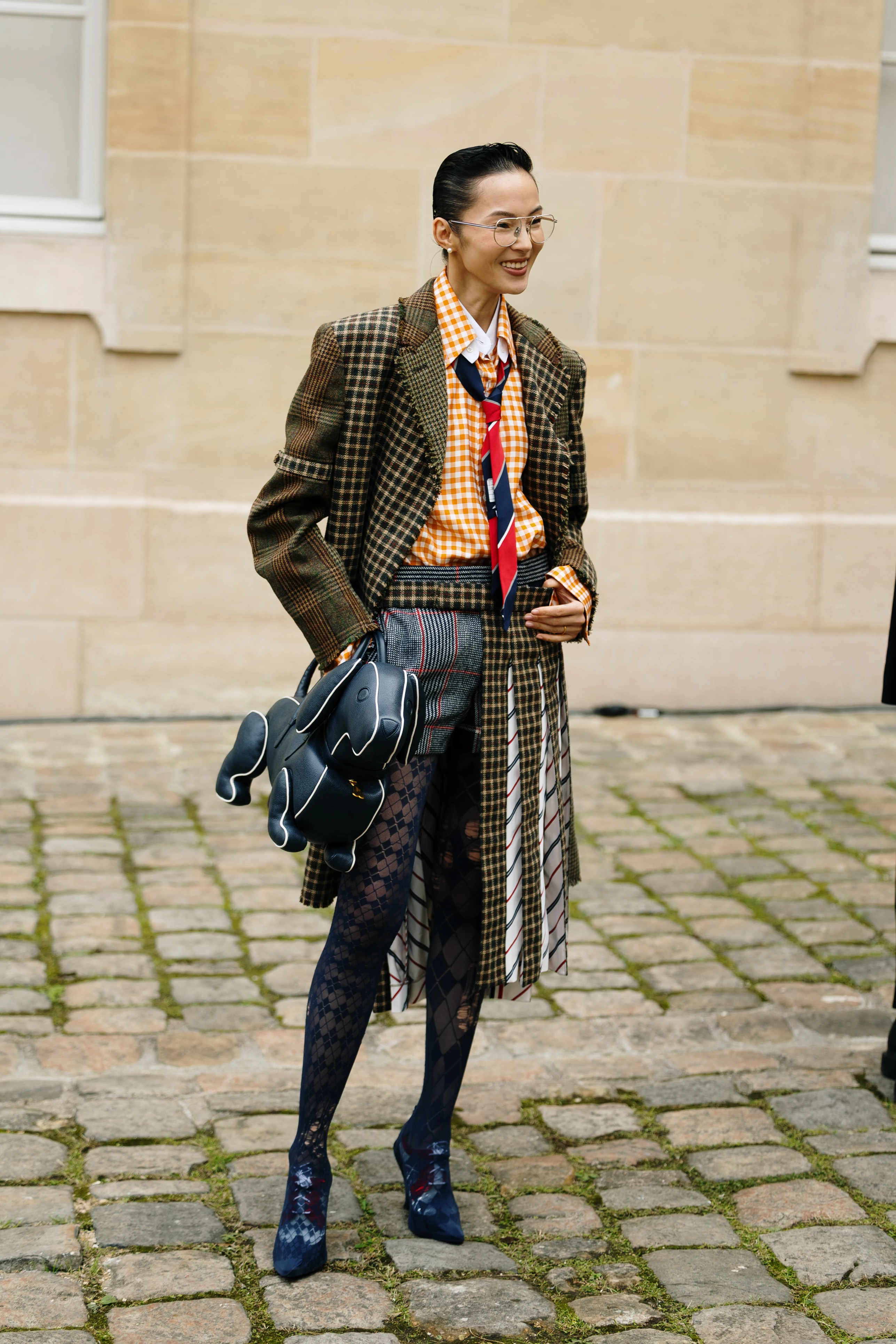 November's Charm: 5 Fall Styles to Recreate Immediately
1