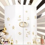 For the holidays, Dior presents its "30 Montaigne" Advent Calendar