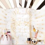 For the holidays, Dior presents its "30 Montaigne" Advent Calendar