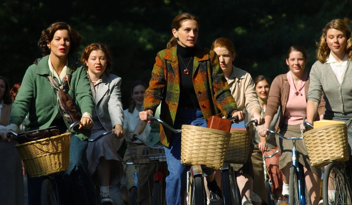 16 ideal films to watch this fall10