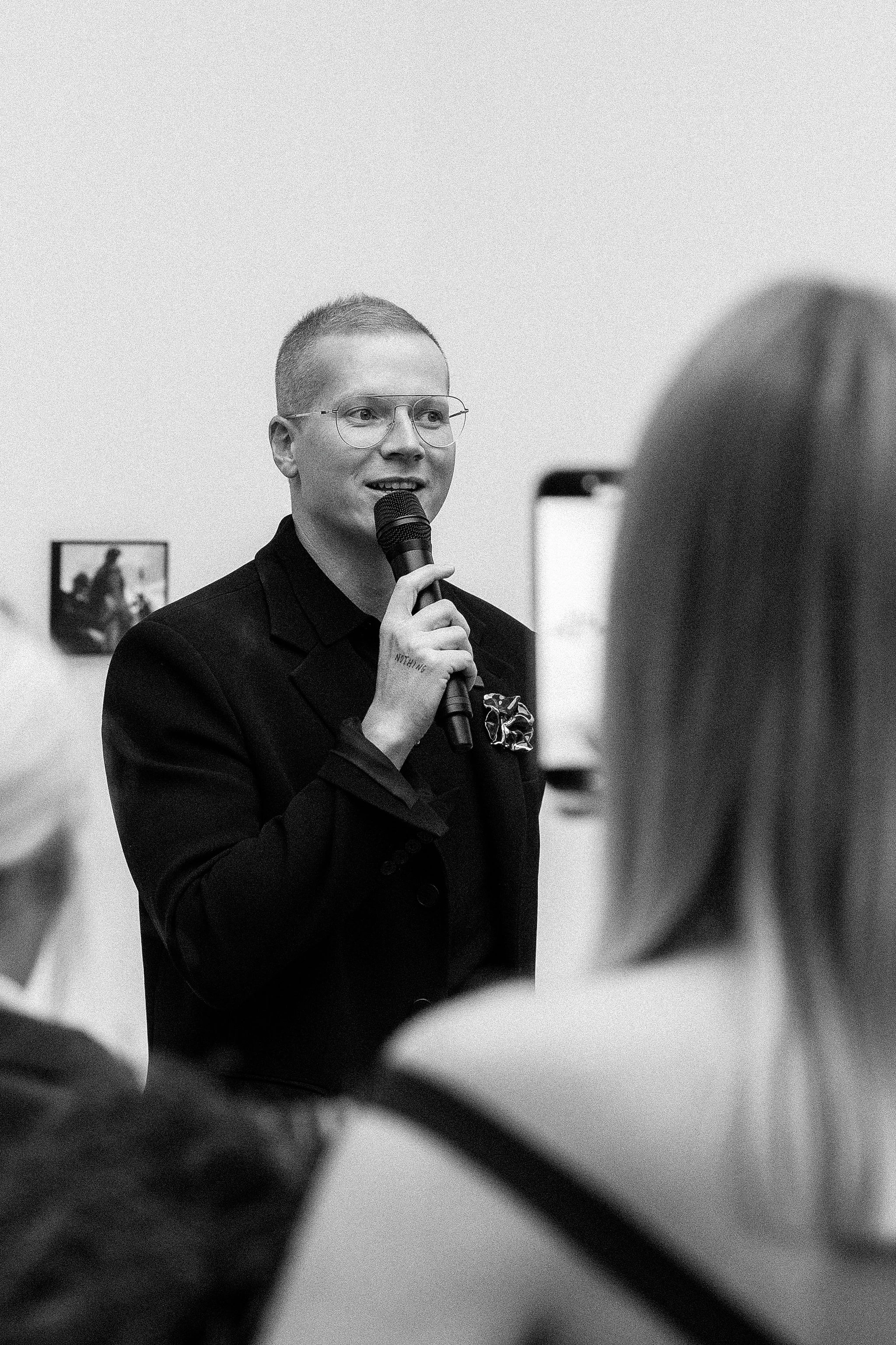 Веня Брикалін58