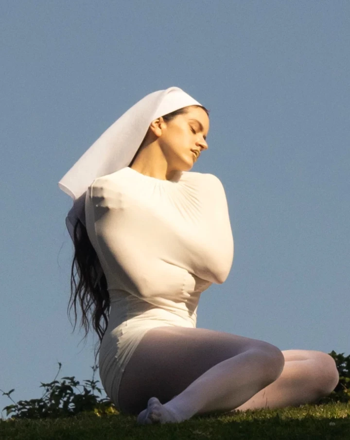 What you need to know about the song Rosalía and her new album LUX2