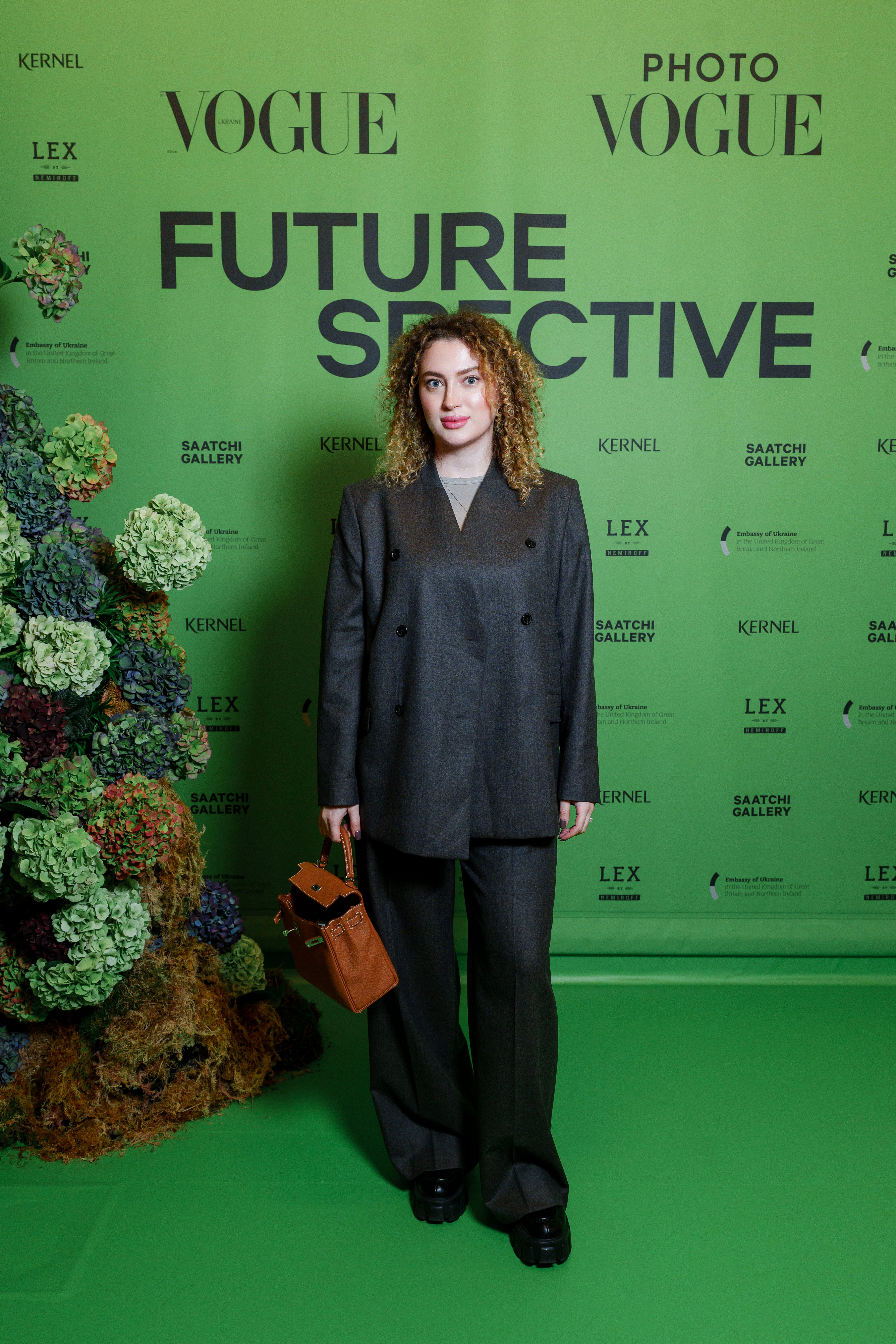 Karina Sorochinska56