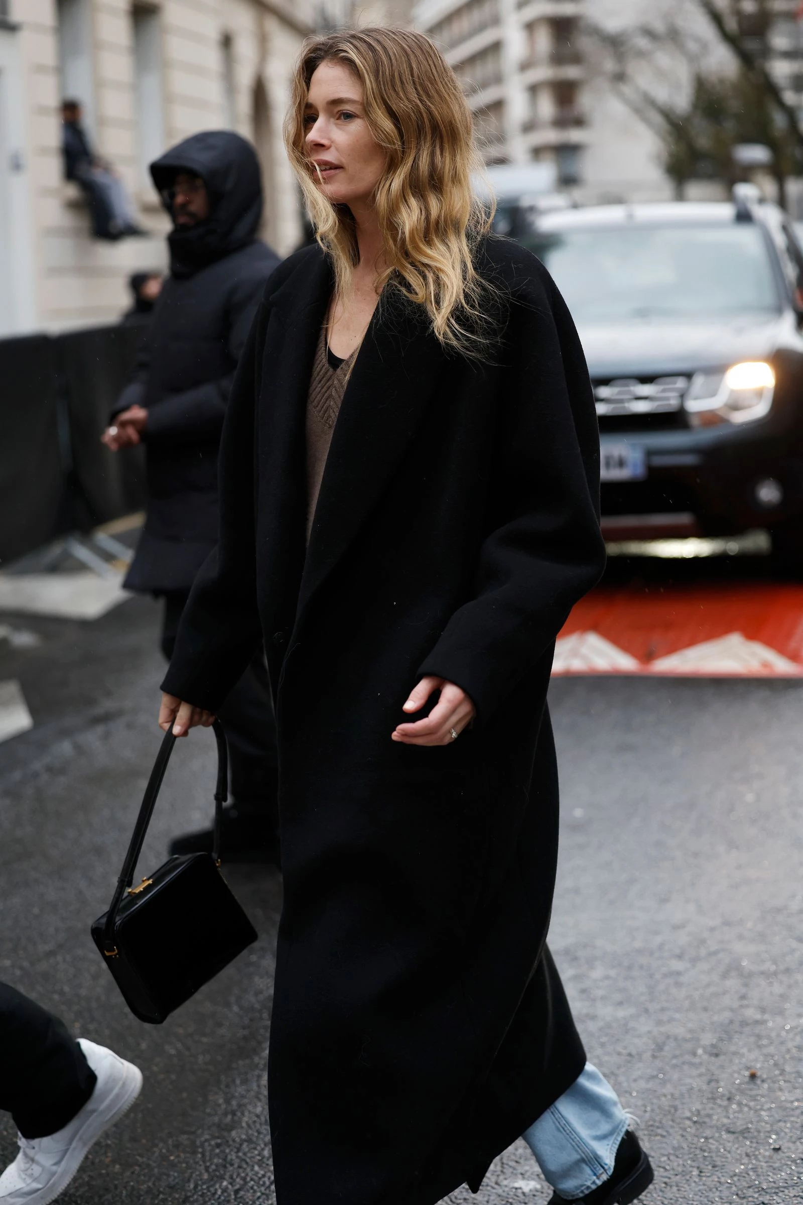 Doutzen Kroes. Photo: Claudio Lavenia/Getty Images5