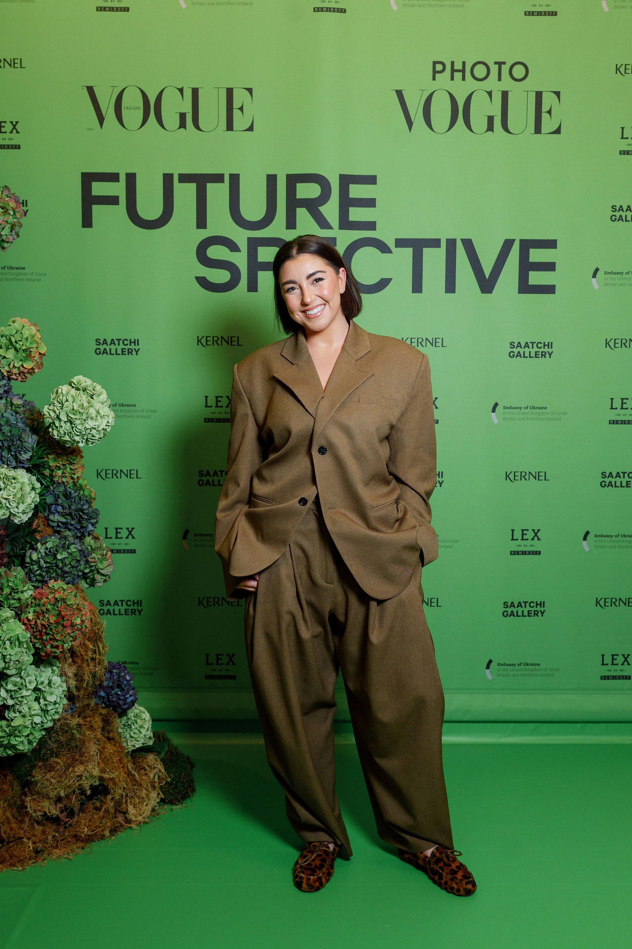 Millie Tritton (Condé Nast)34