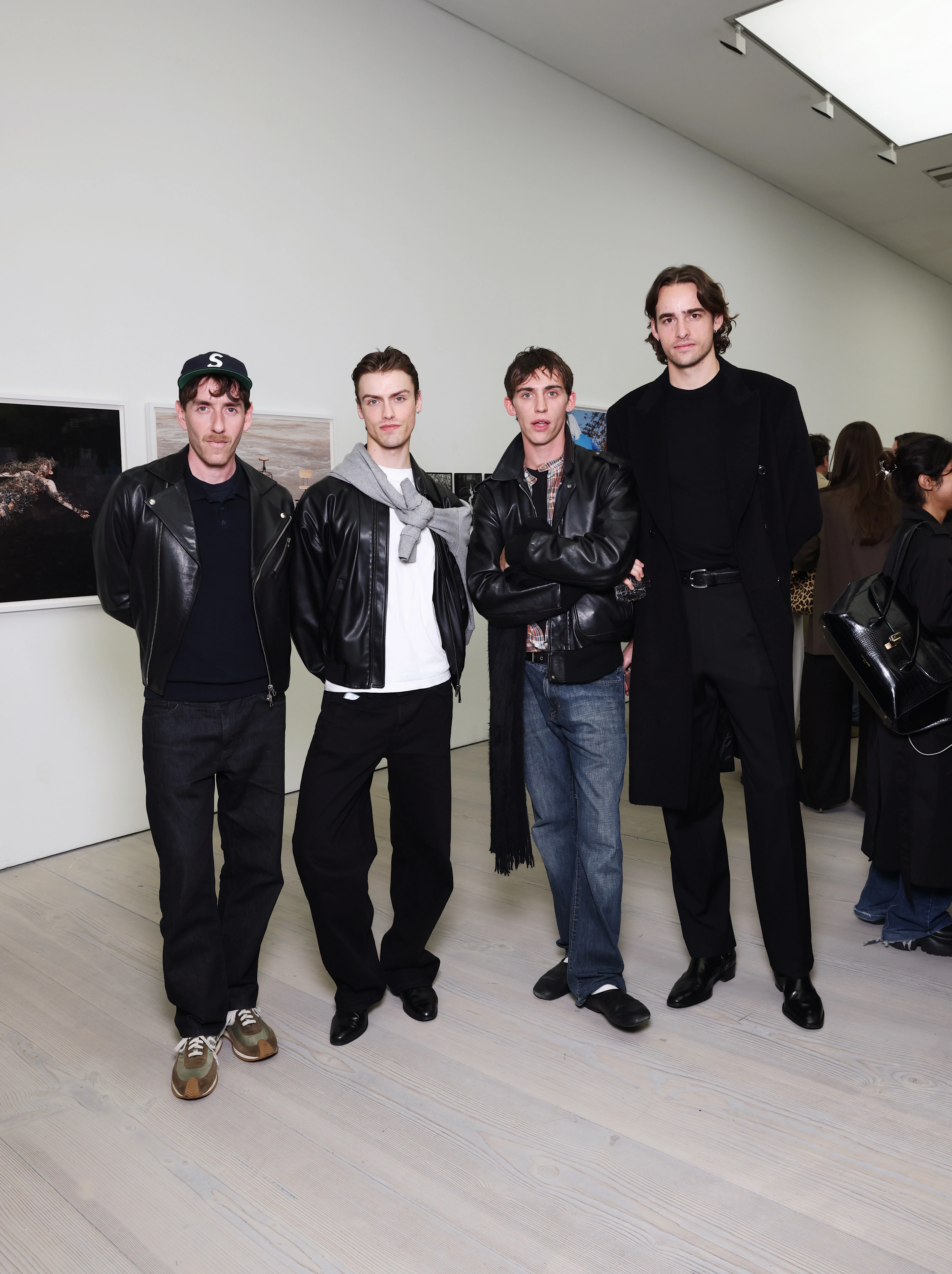 Ukrainian Vogue unveils a large-scale photo exhibition in London66