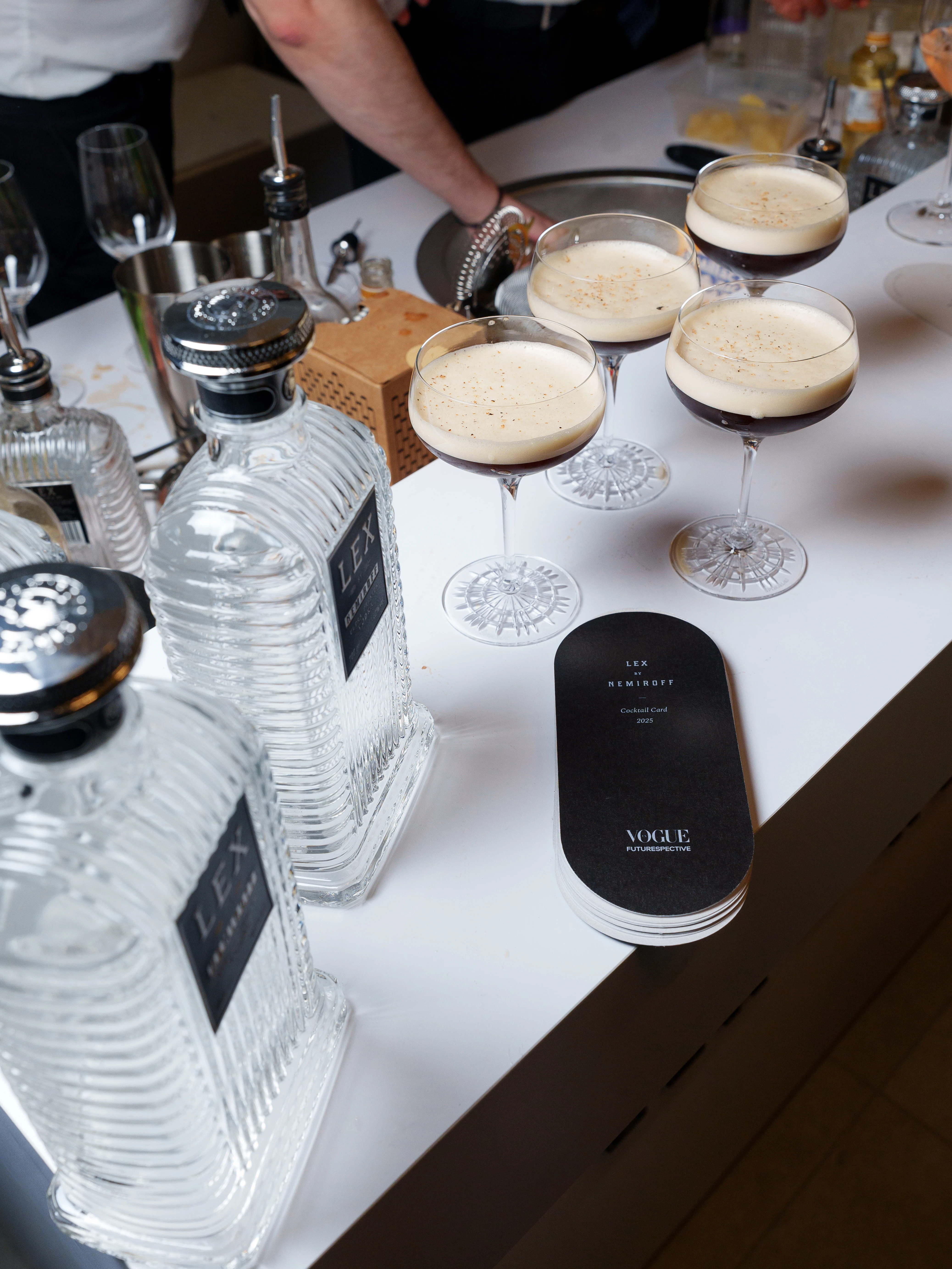 Ukrainian Vogue unveils a large-scale photo exhibition in London57