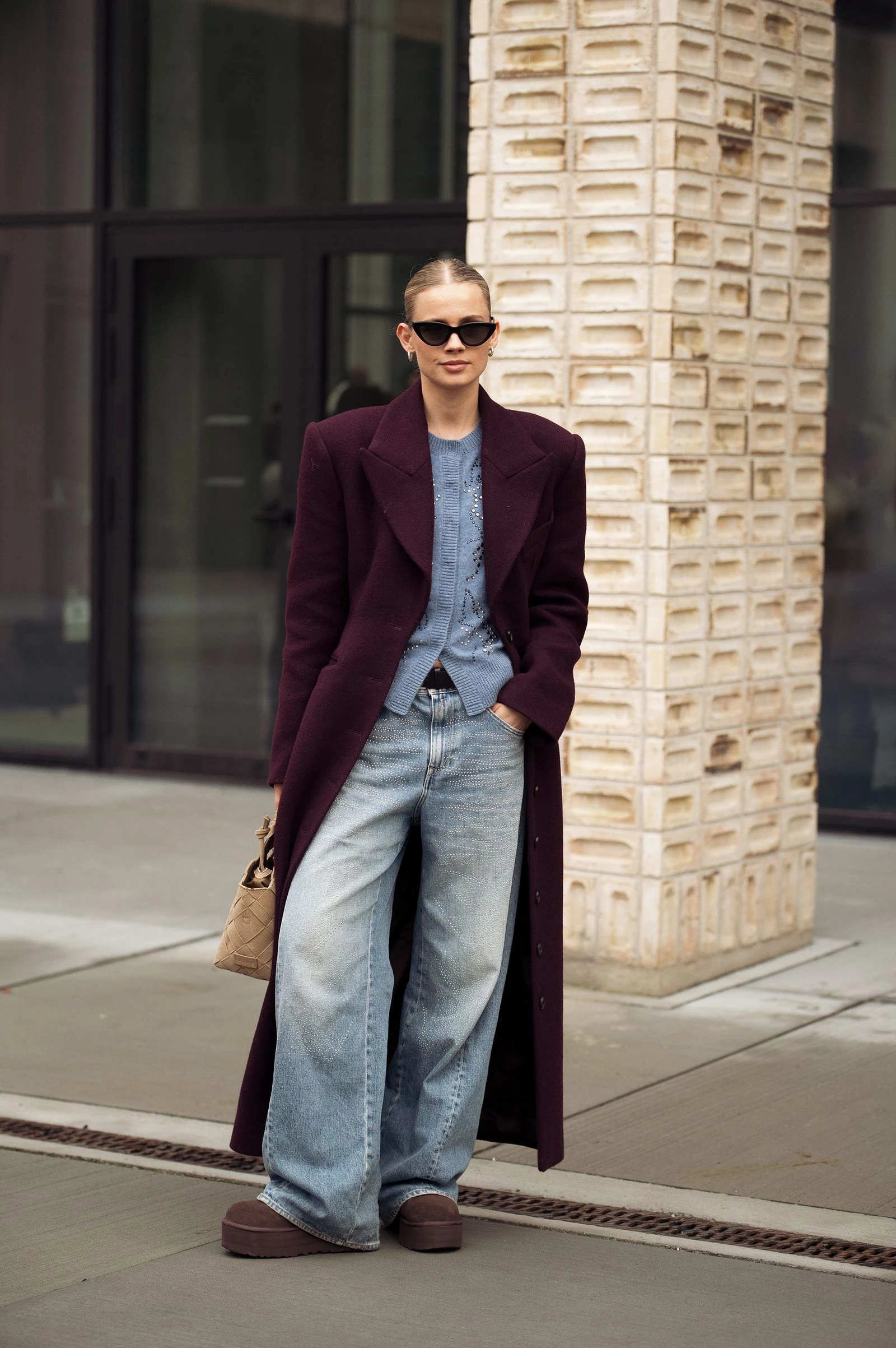 Cardigan: Five Chic Looks for This Wardrobe Essential
0