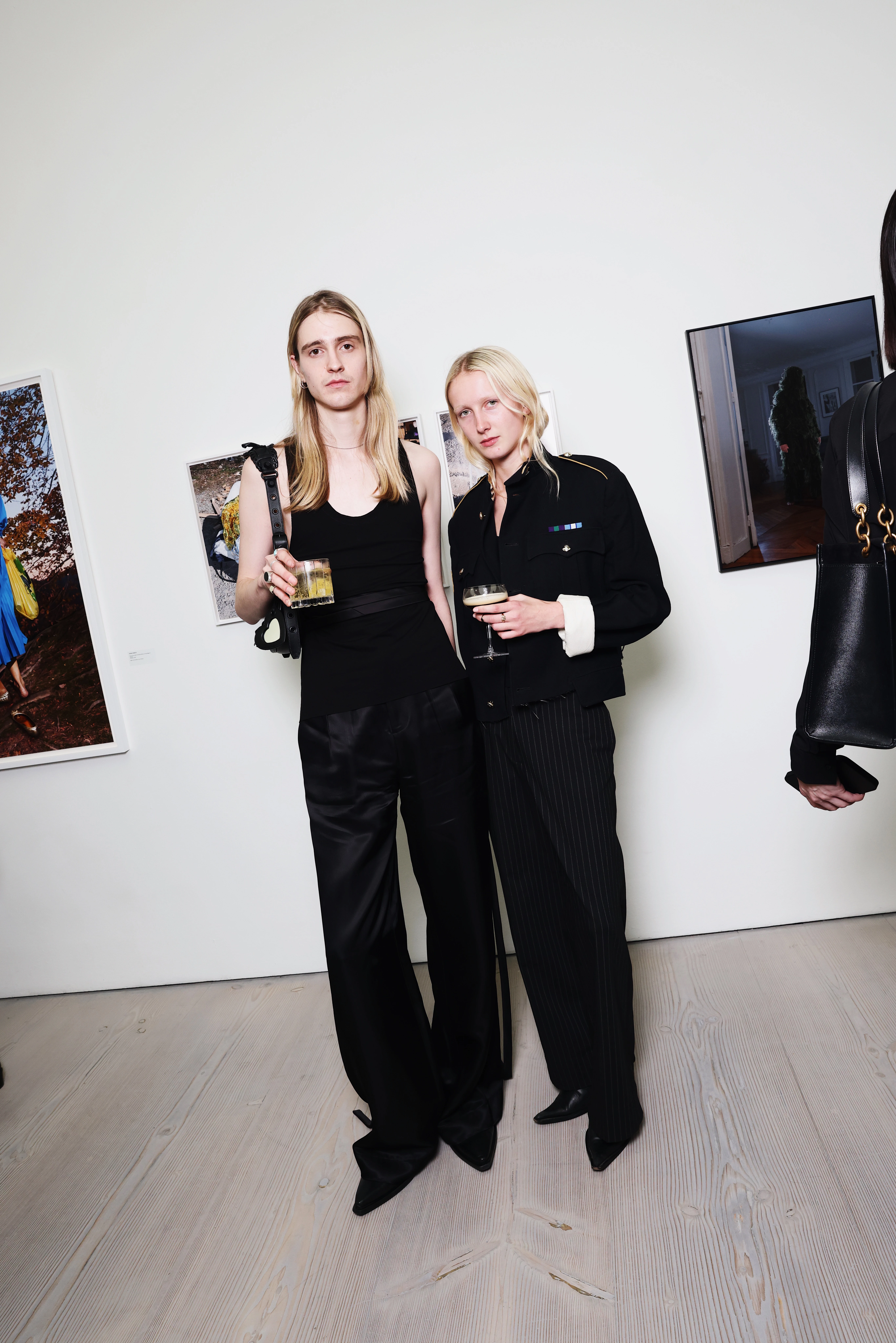 Ukrainian Vogue unveils a large-scale photo exhibition in London88