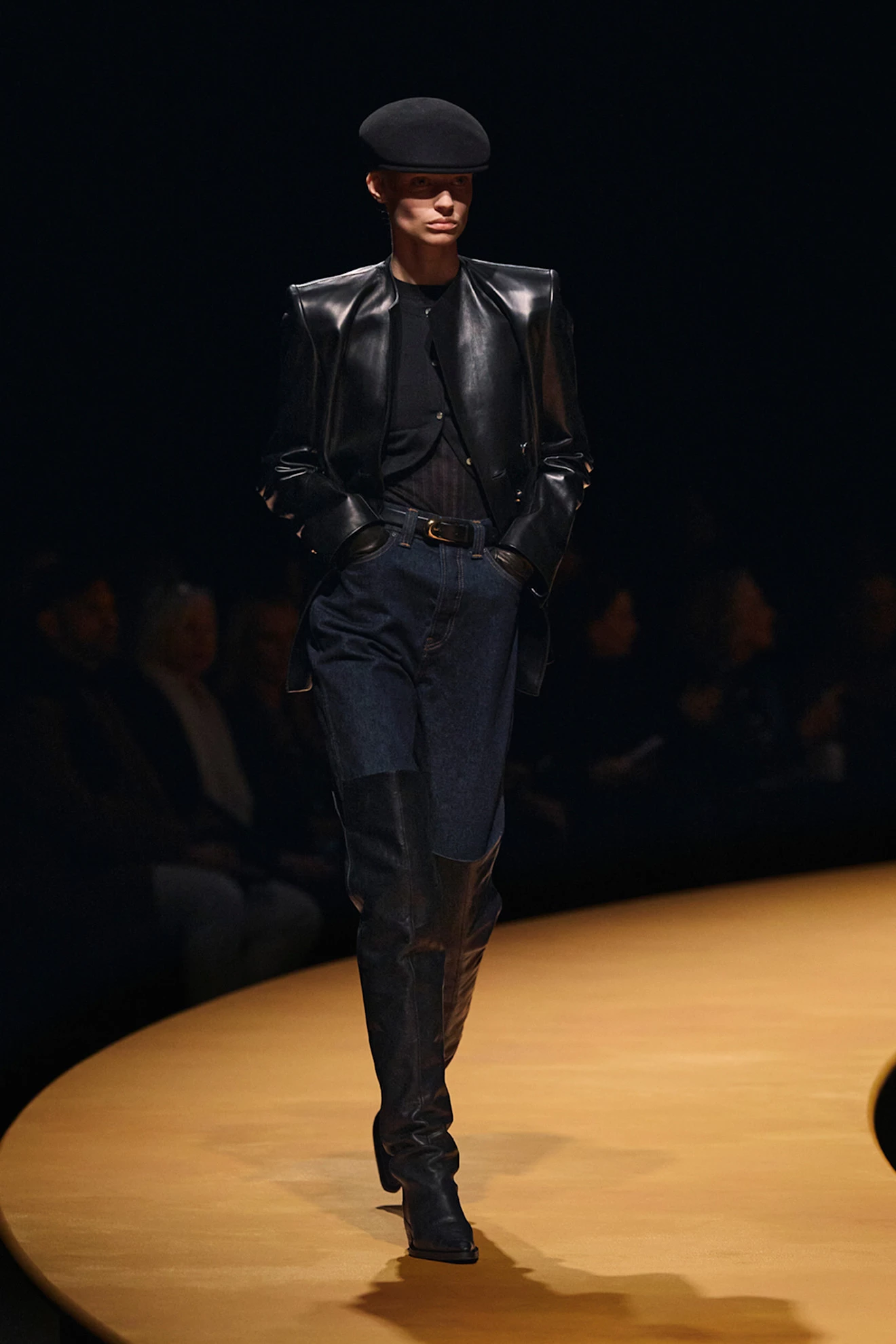 Khaite fall-winter 2025/20263