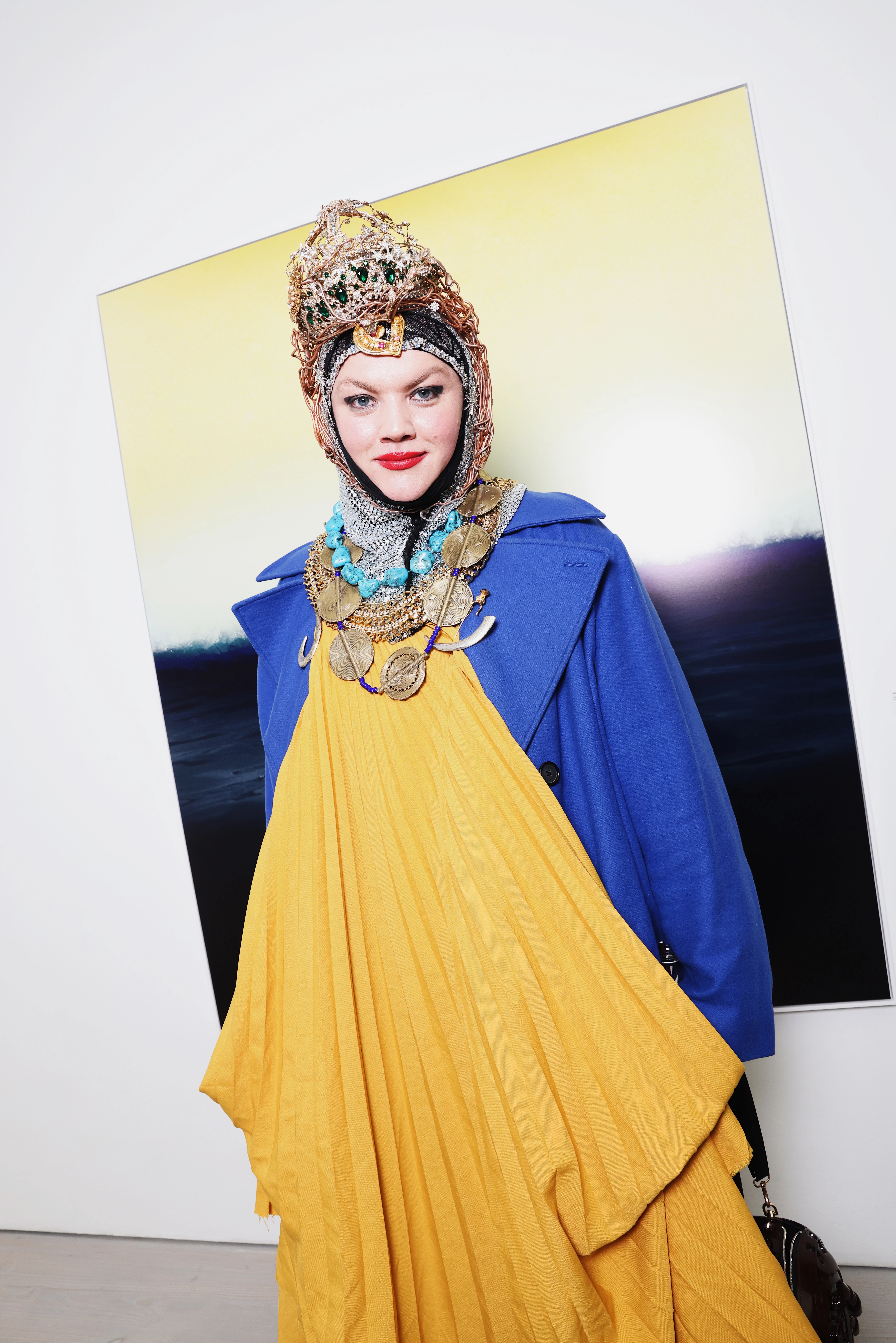 Деіэл Лисмор75