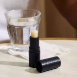 Horace selects Cosmogen's 100% PCR PET stick for its lip balm (Photo : Horace)