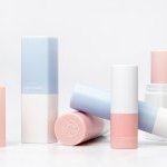 Horace selects Cosmogen's 100% PCR PET stick for its lip balm (Photo : Cosmogen)