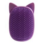 Les Secrets de Loly partners with ACT Beauty for its detangling Bubbly Brush (Photo: Les Secrets de Loly)