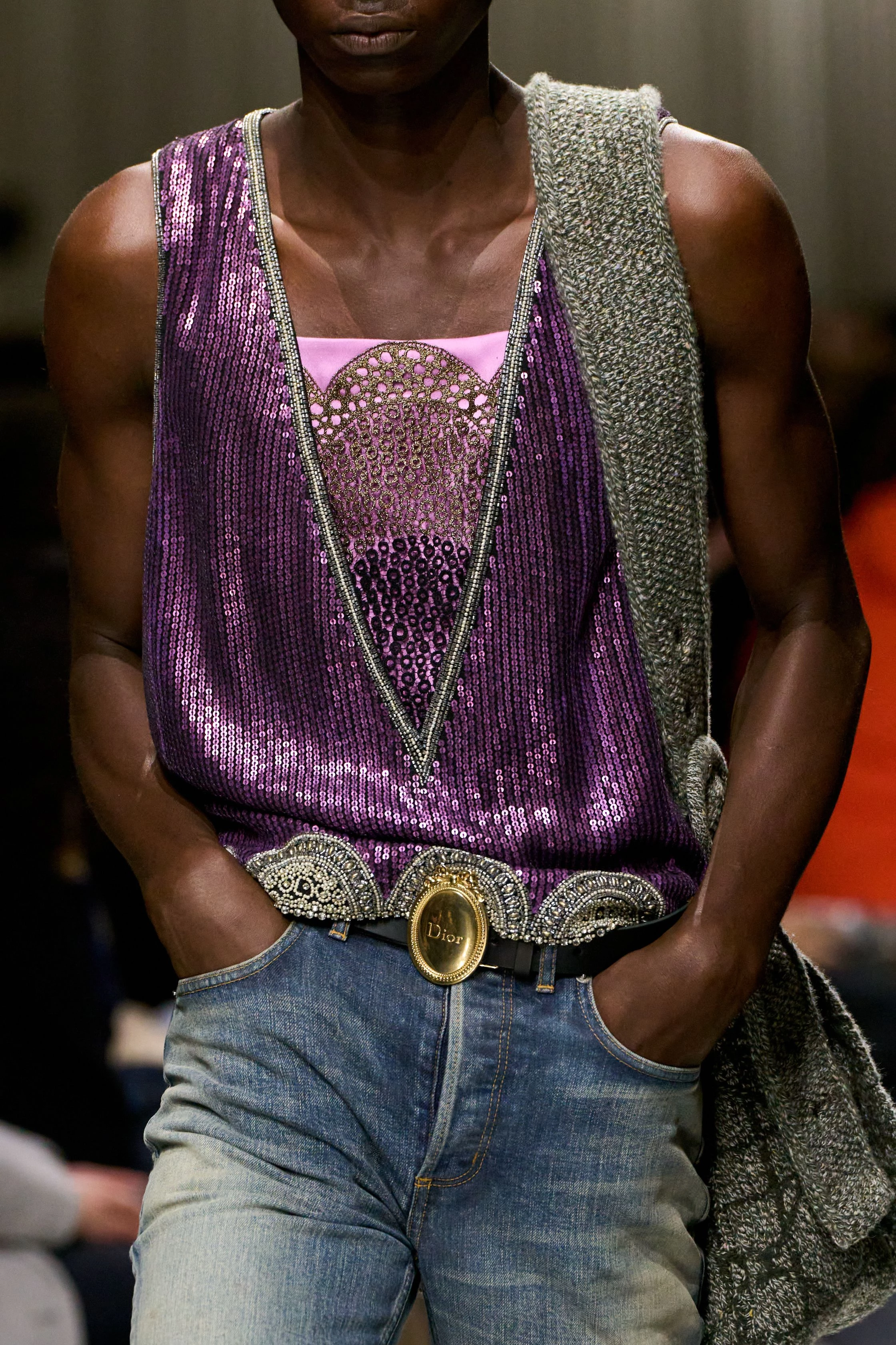 Dior fall-winter 2026/20278