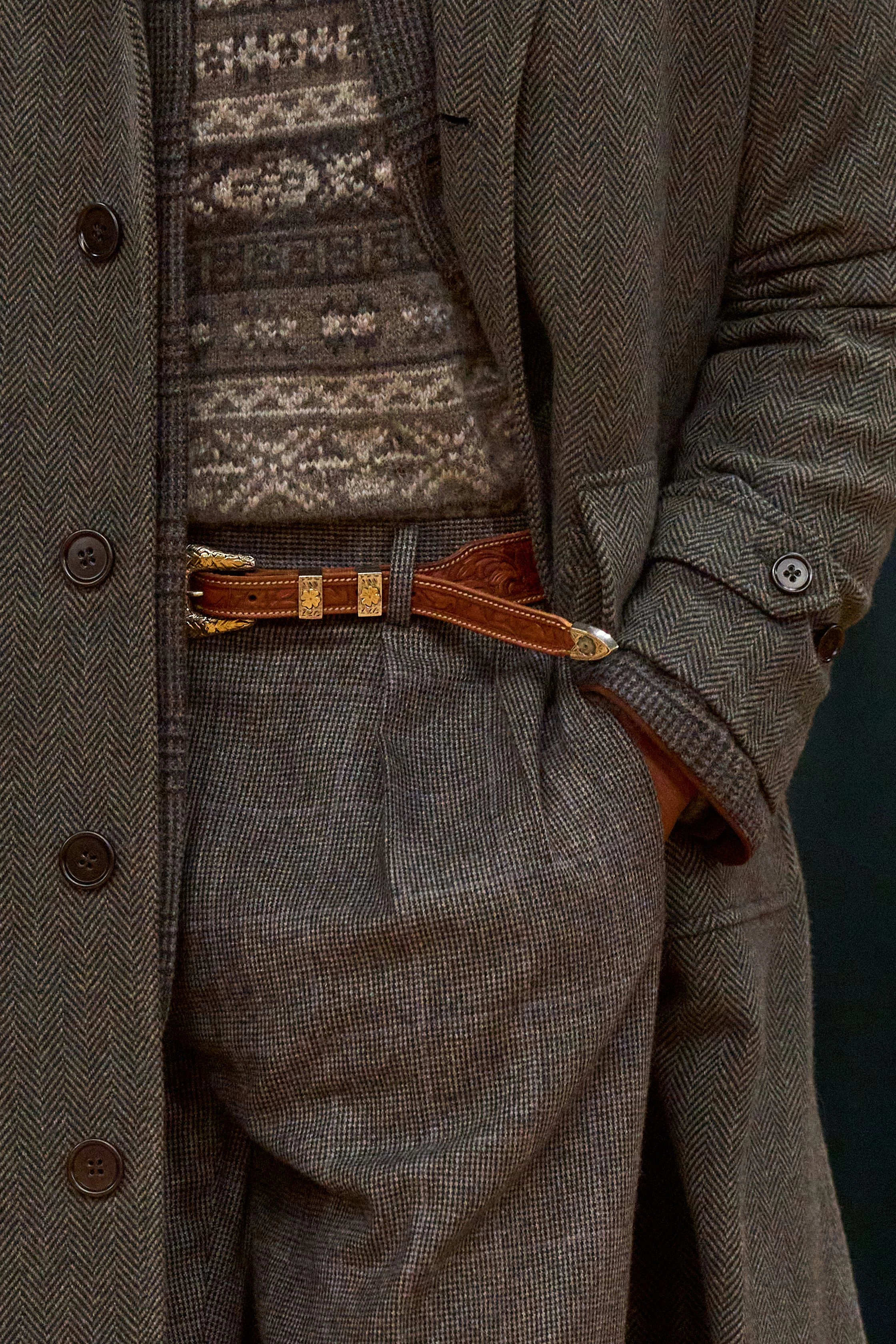 Ralph Lauren fall-winter 2026/20260