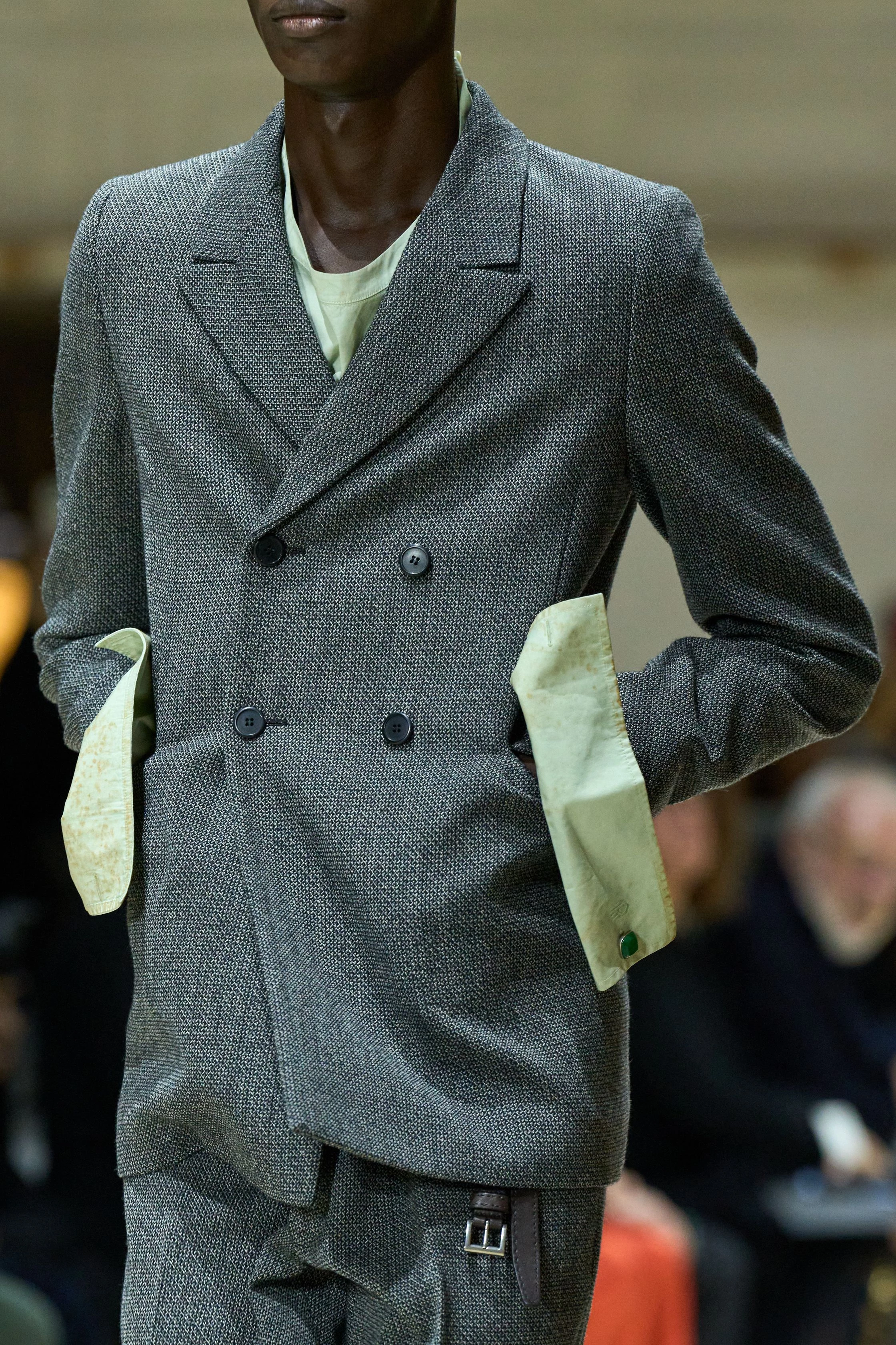 Prada fall-winter 2026/202714