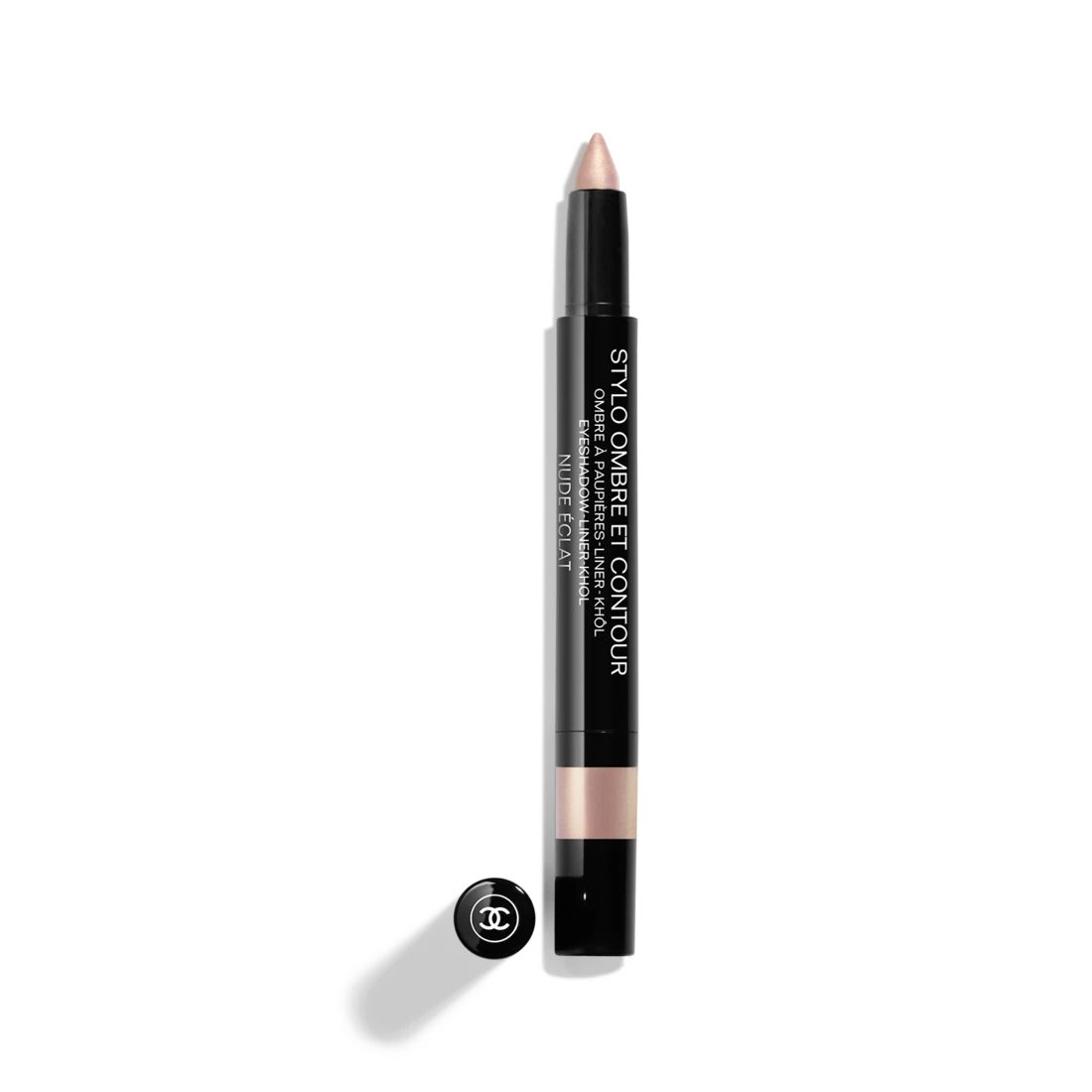 How to recreate beauty looks from the Chanel New York show13