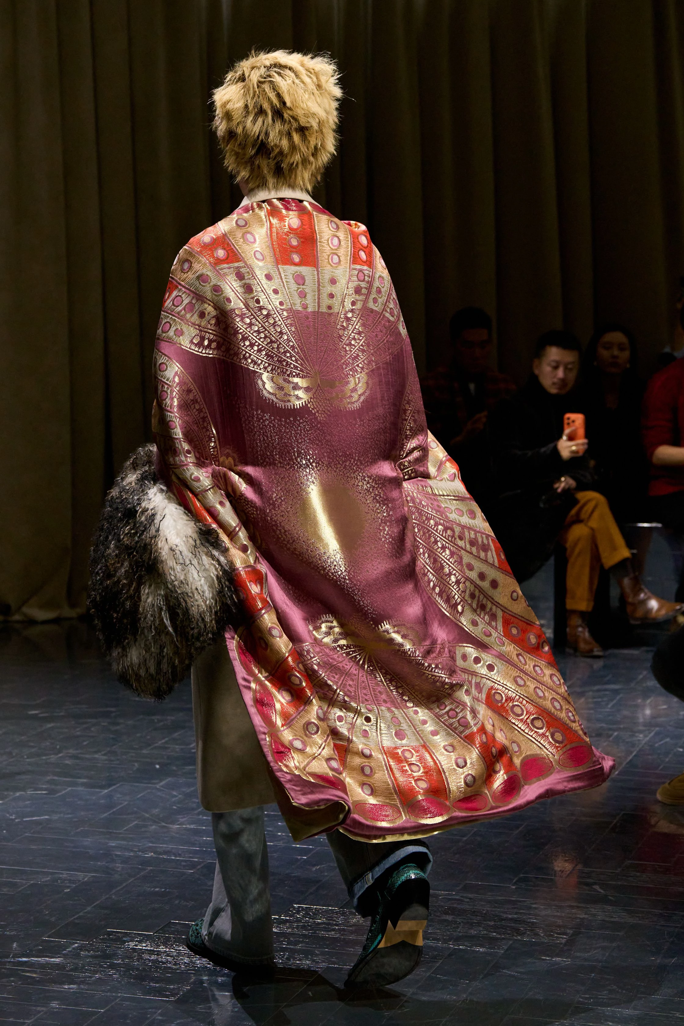 Dior fall-winter 2026/20279