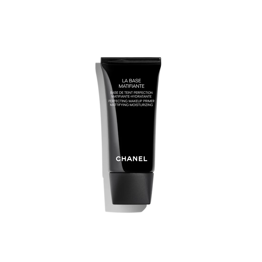 How to recreate beauty looks from the Chanel New York show7