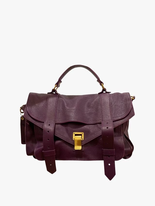 Iconic vintage bags destined to return in 202610