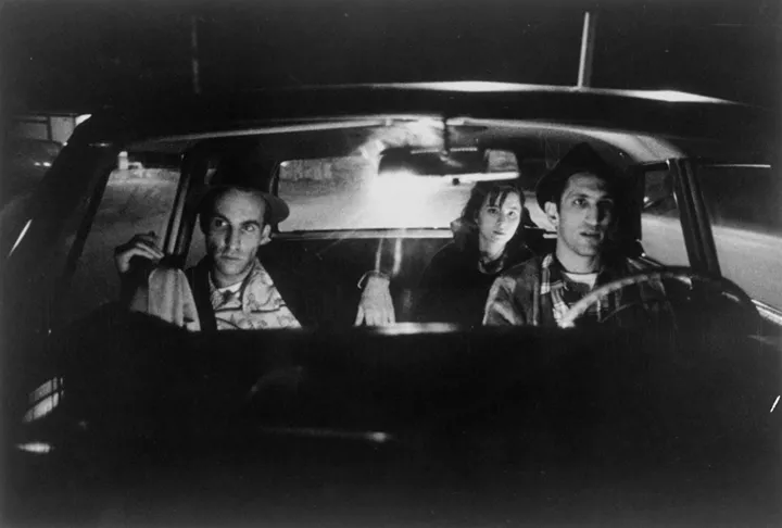 The 6 best films by Jim Jarmusch1