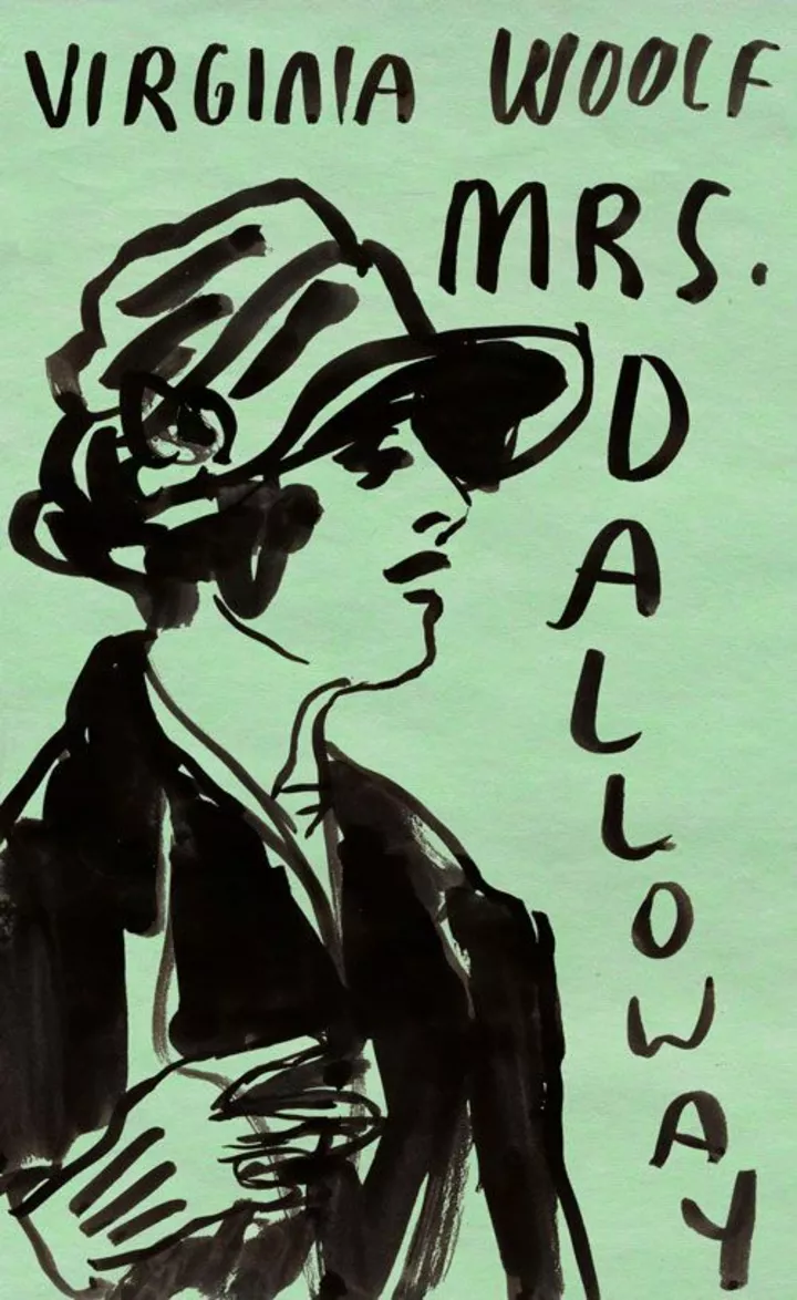 3 books by Virginia Woolf you need to read1