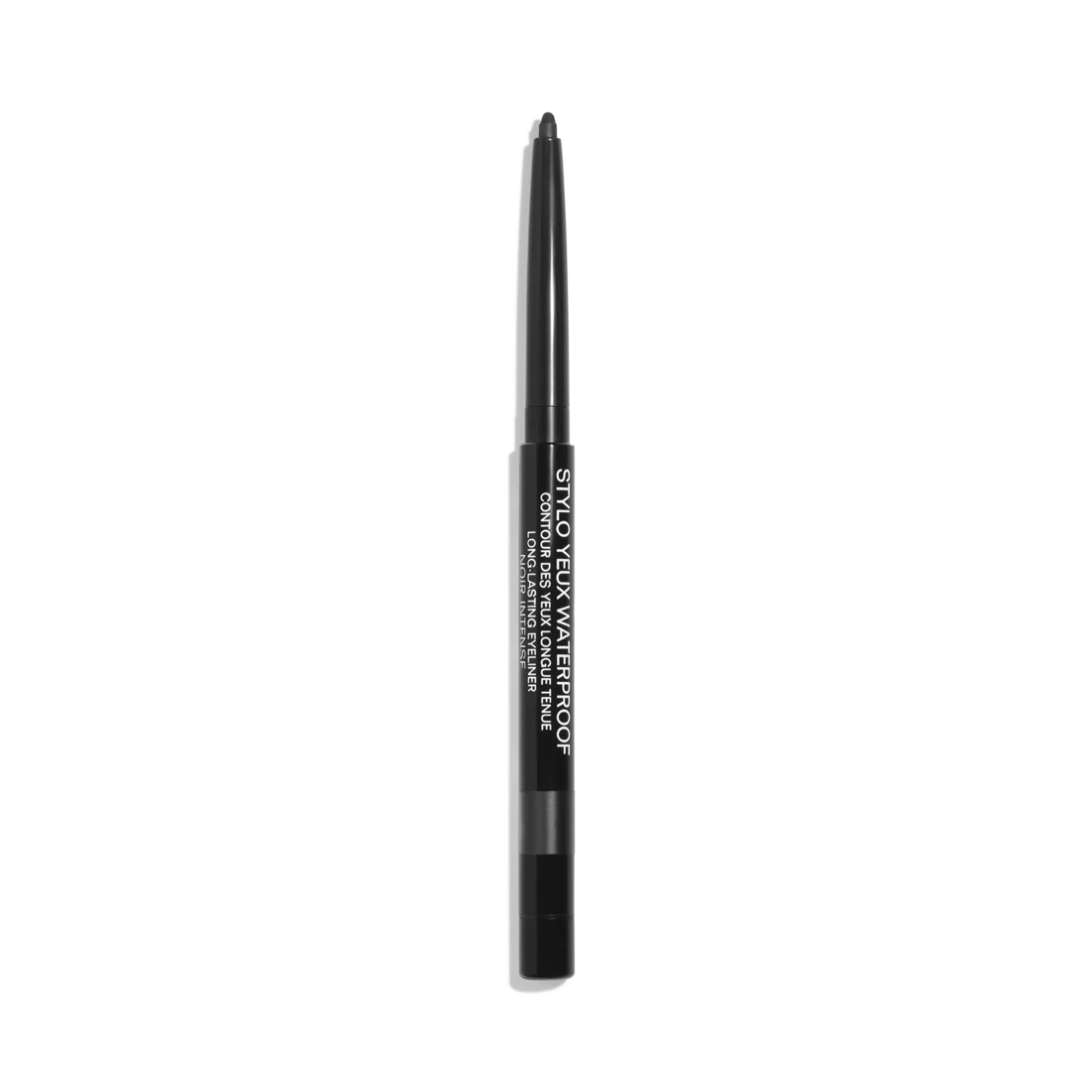 How to recreate beauty looks from the Chanel New York show11