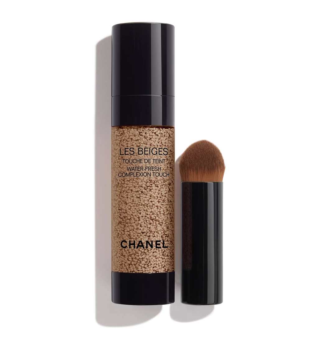 How to recreate beauty looks from the Chanel New York show4