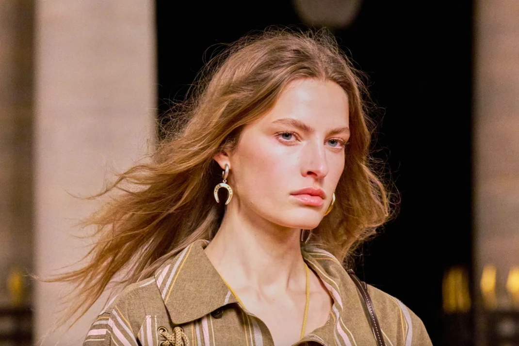 Isabel Marant spring-summer 20262