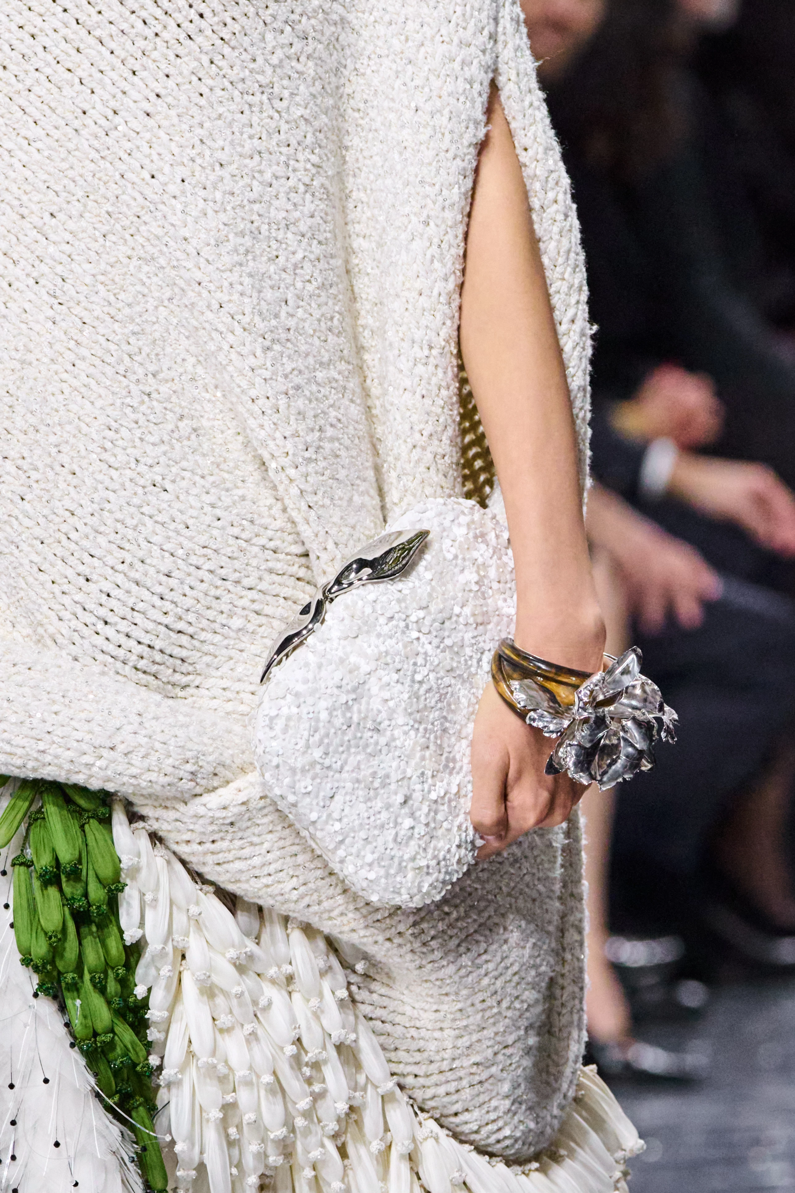 Dior brings fantasy bags back into fashion23