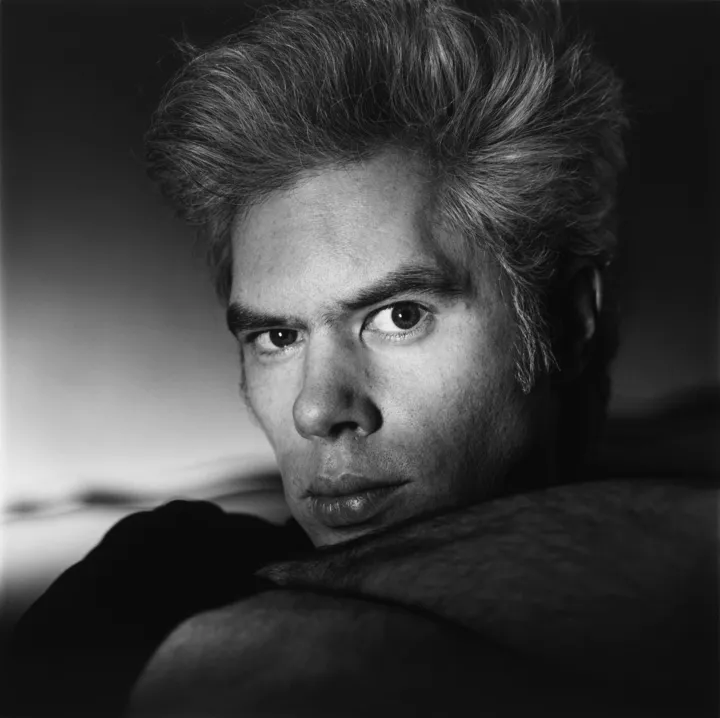 The 6 best films by Jim Jarmusch0
