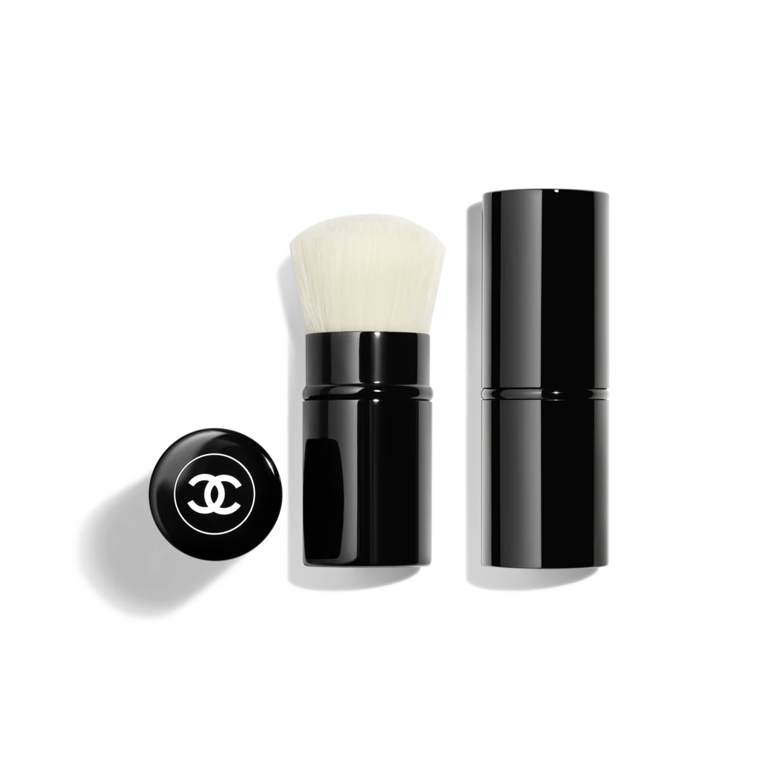 How to recreate beauty looks from the Chanel New York show9