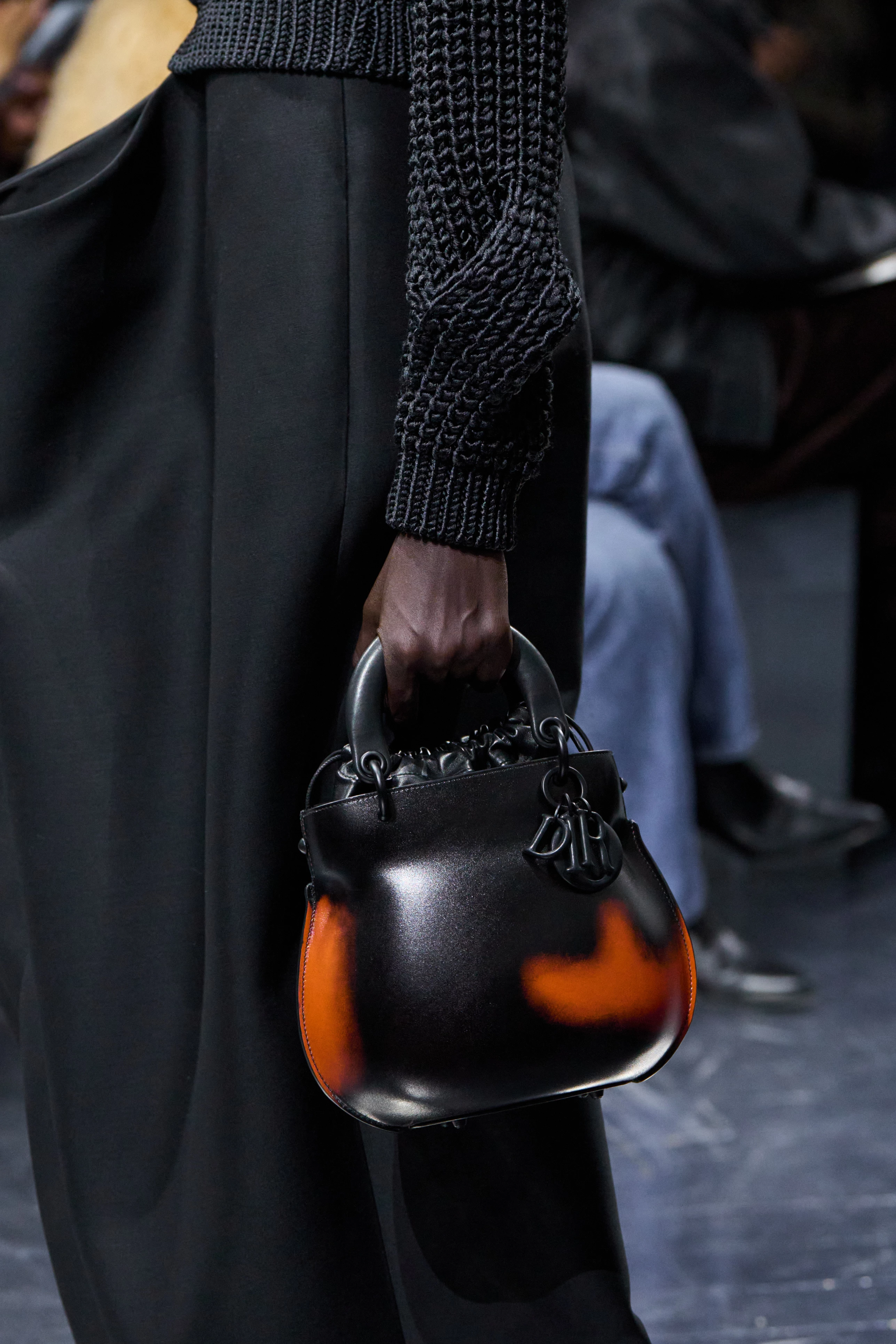 Dior brings fantasy bags back into fashion4